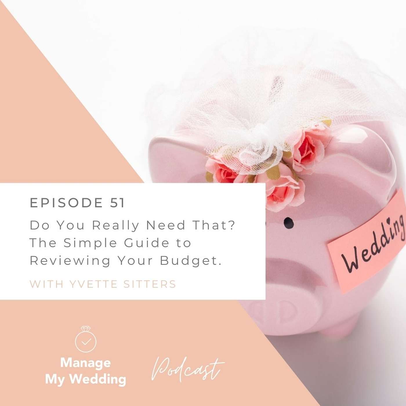 Do You Really Need That? The Simple Guide To Reviewing Your Budget. MMW 51