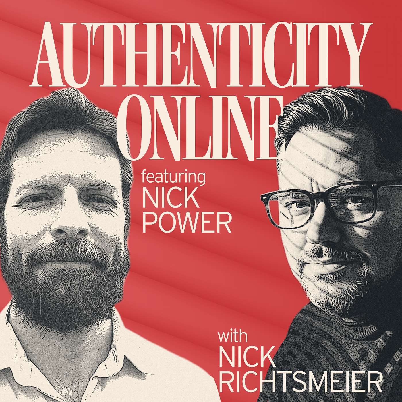 Damns Given with Nick Richtsmeier