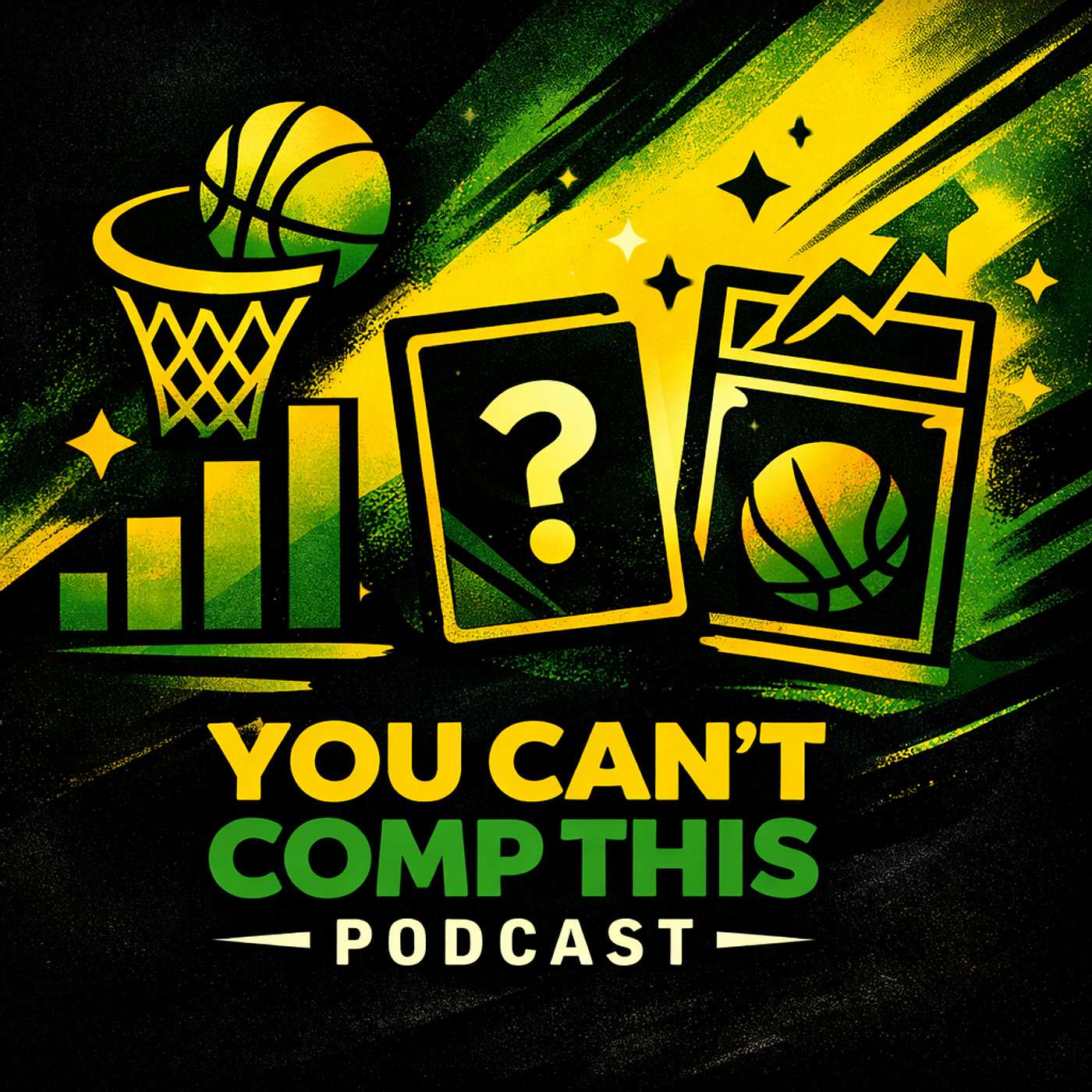 Episode 254 – New Year, New Collecting Goals & Early 2026 NBA Card Talk