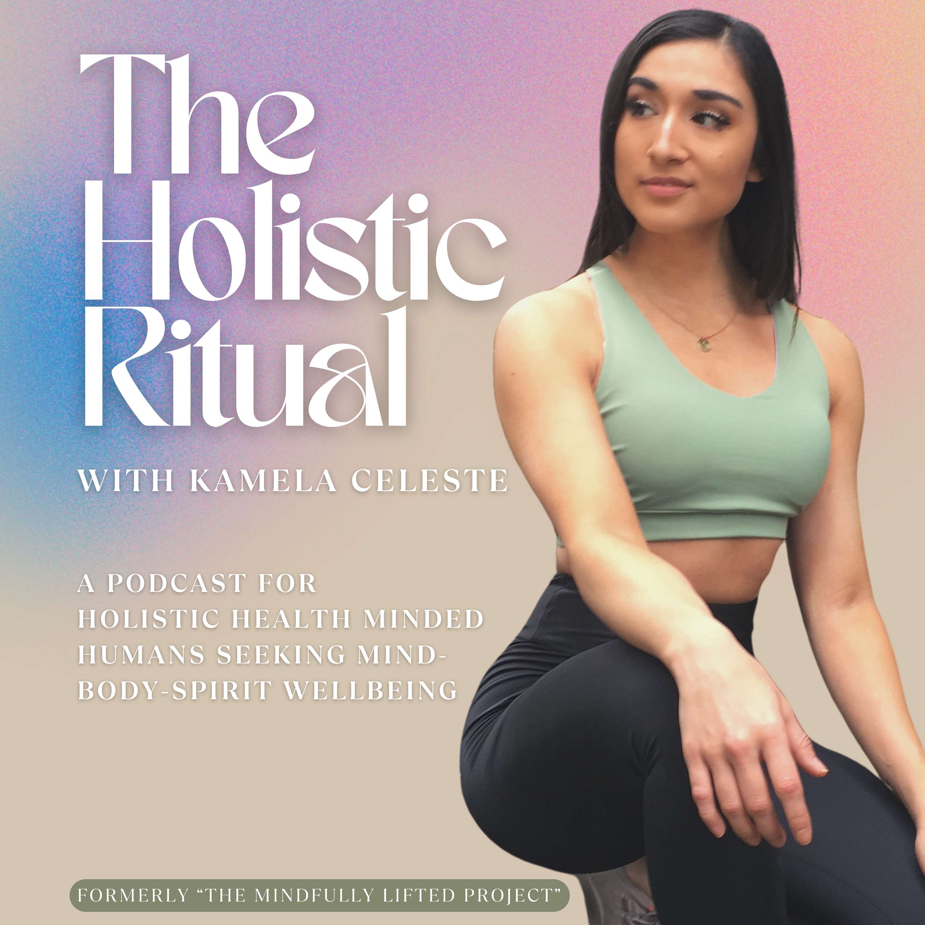 The Holistic Ritual