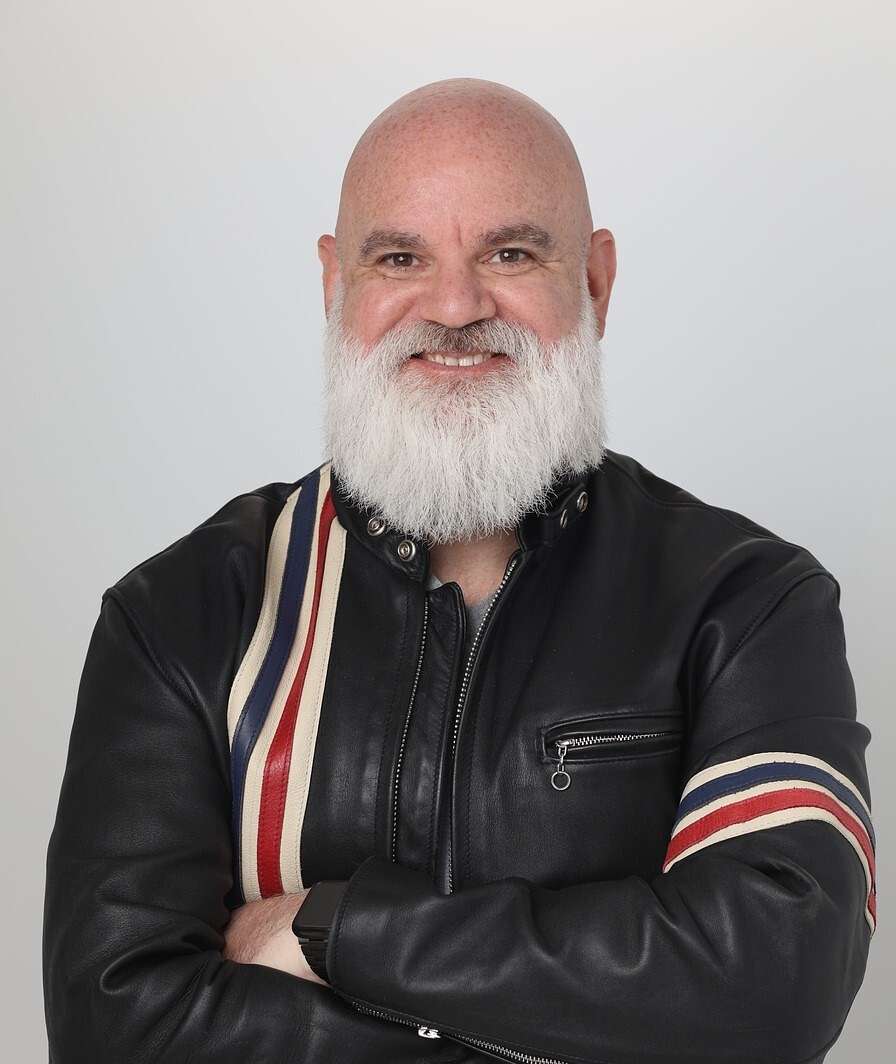 Abe Chomali