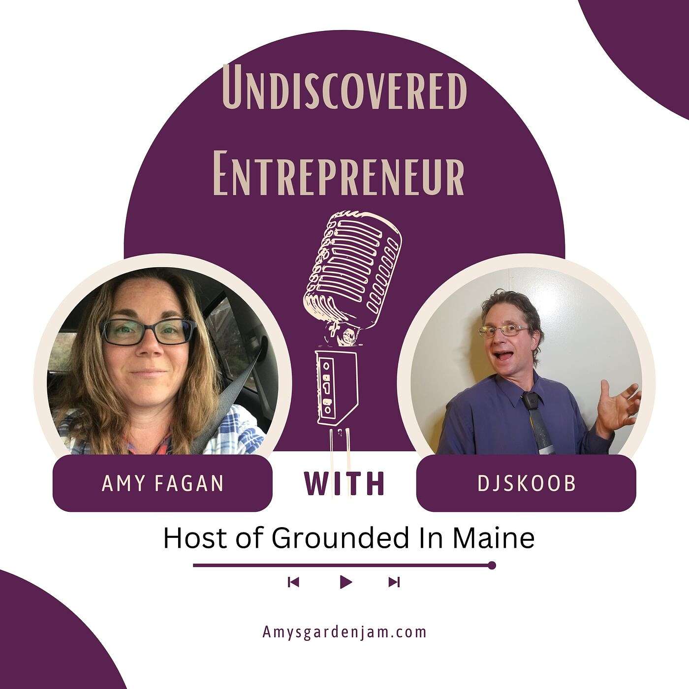 Undiscovered Entrepreneur : Get Across The Start Line