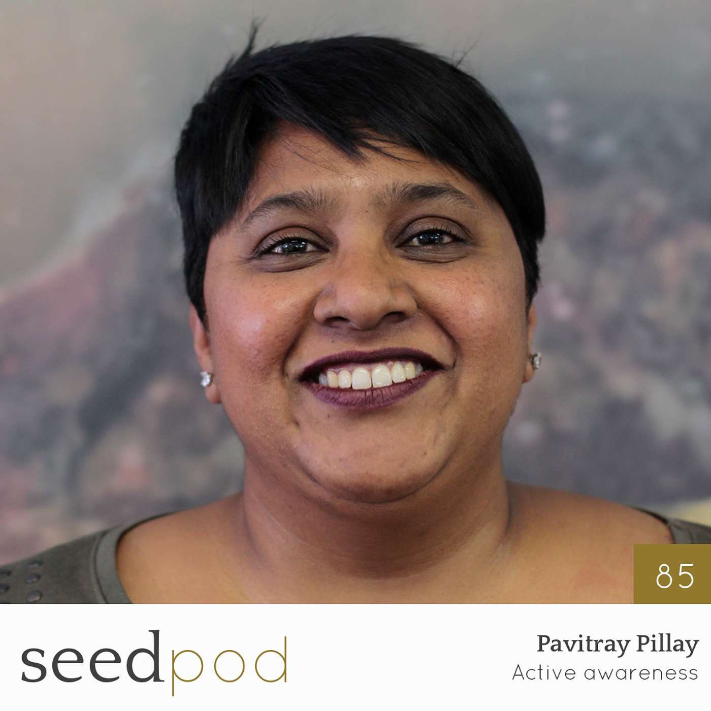 Seedpod