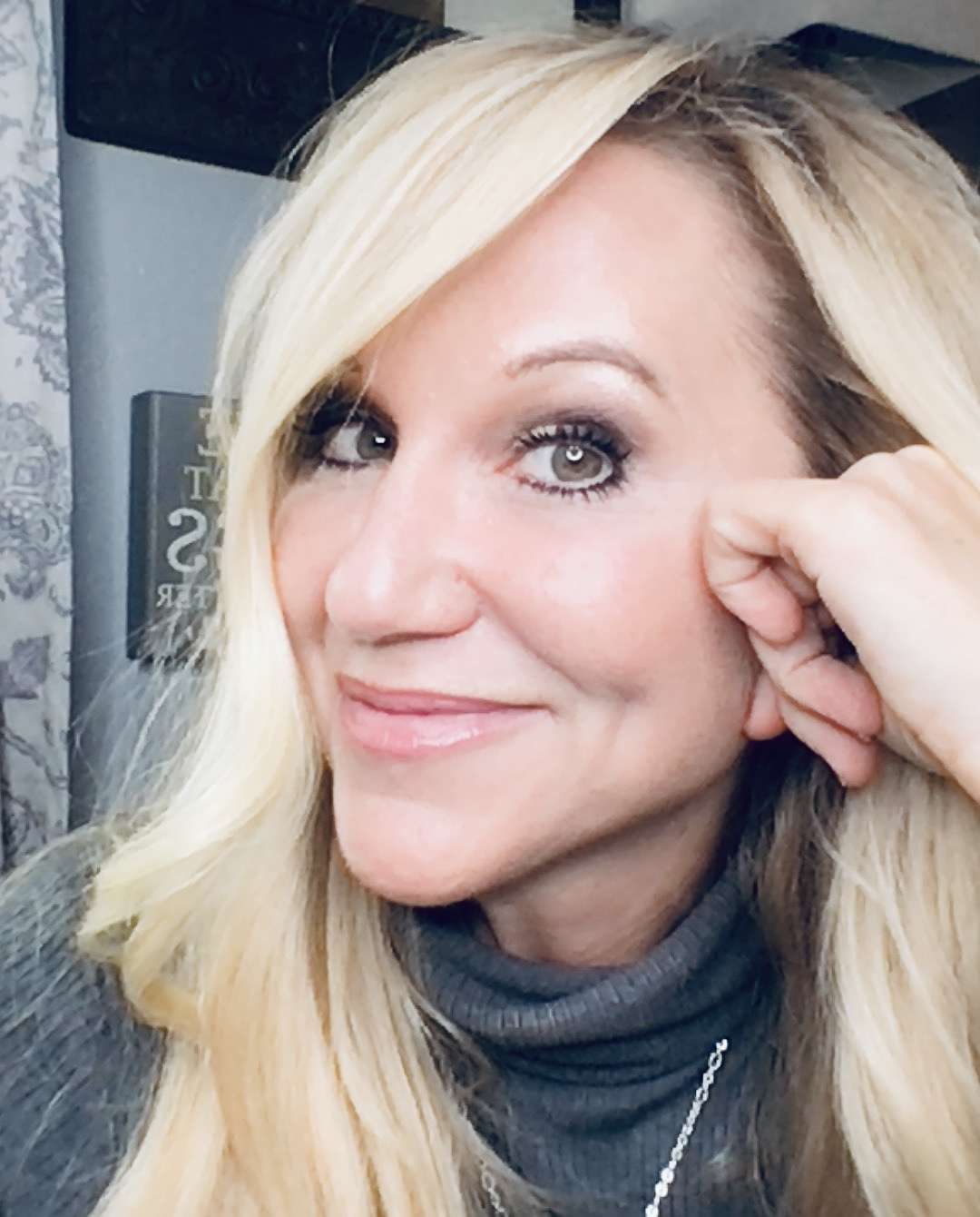 Christy Busby
