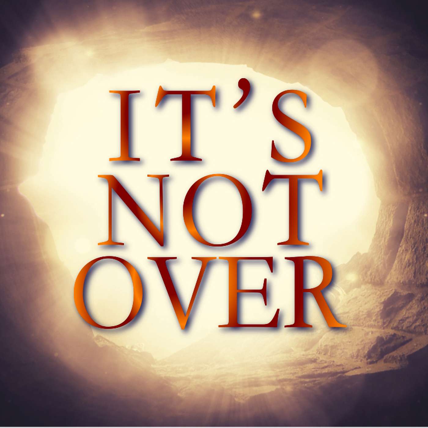Episode 1761 - It's not over, even when it's over.