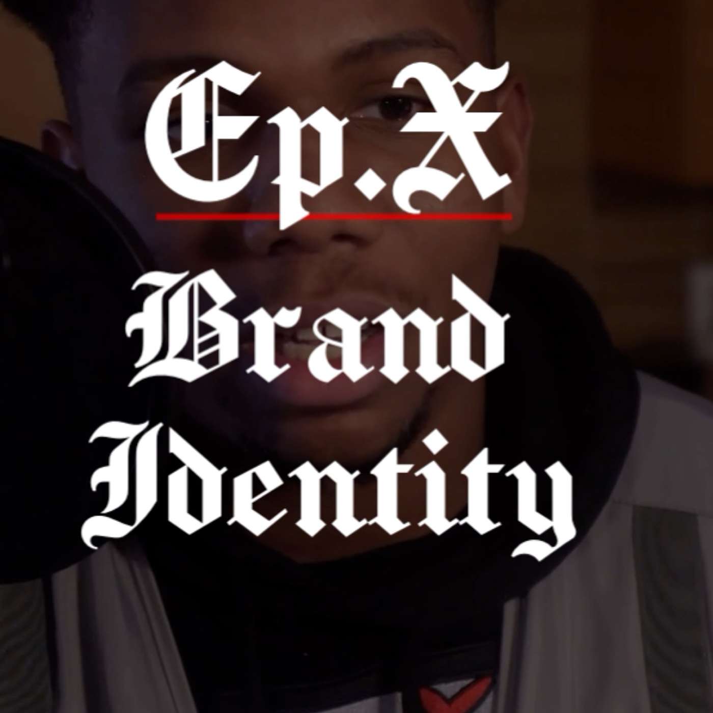 Ep. X - Good Reporters Brand Identity