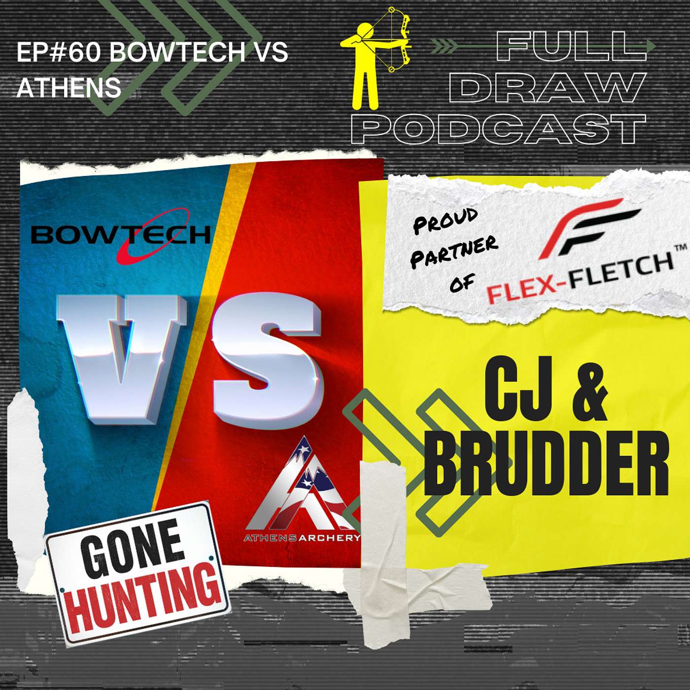 Full Draw Podcast