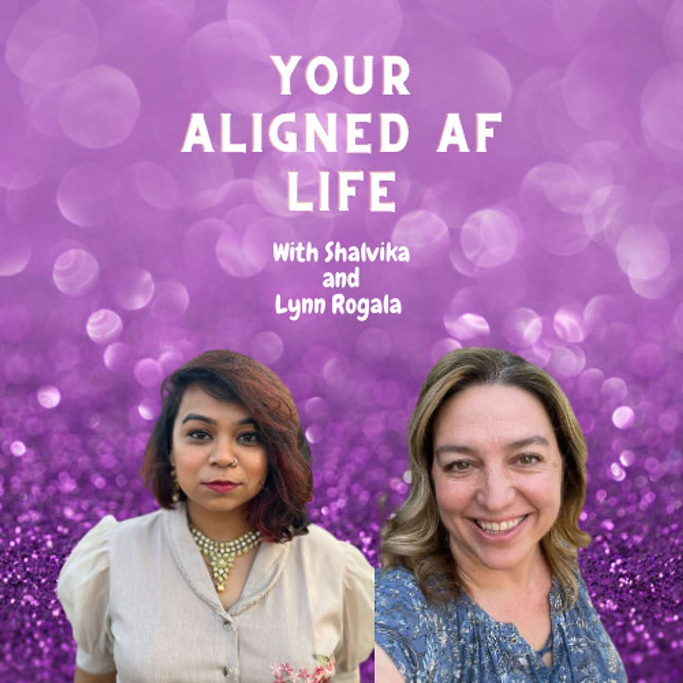 Ep 045 Moving more naturally with Lynn Rogala