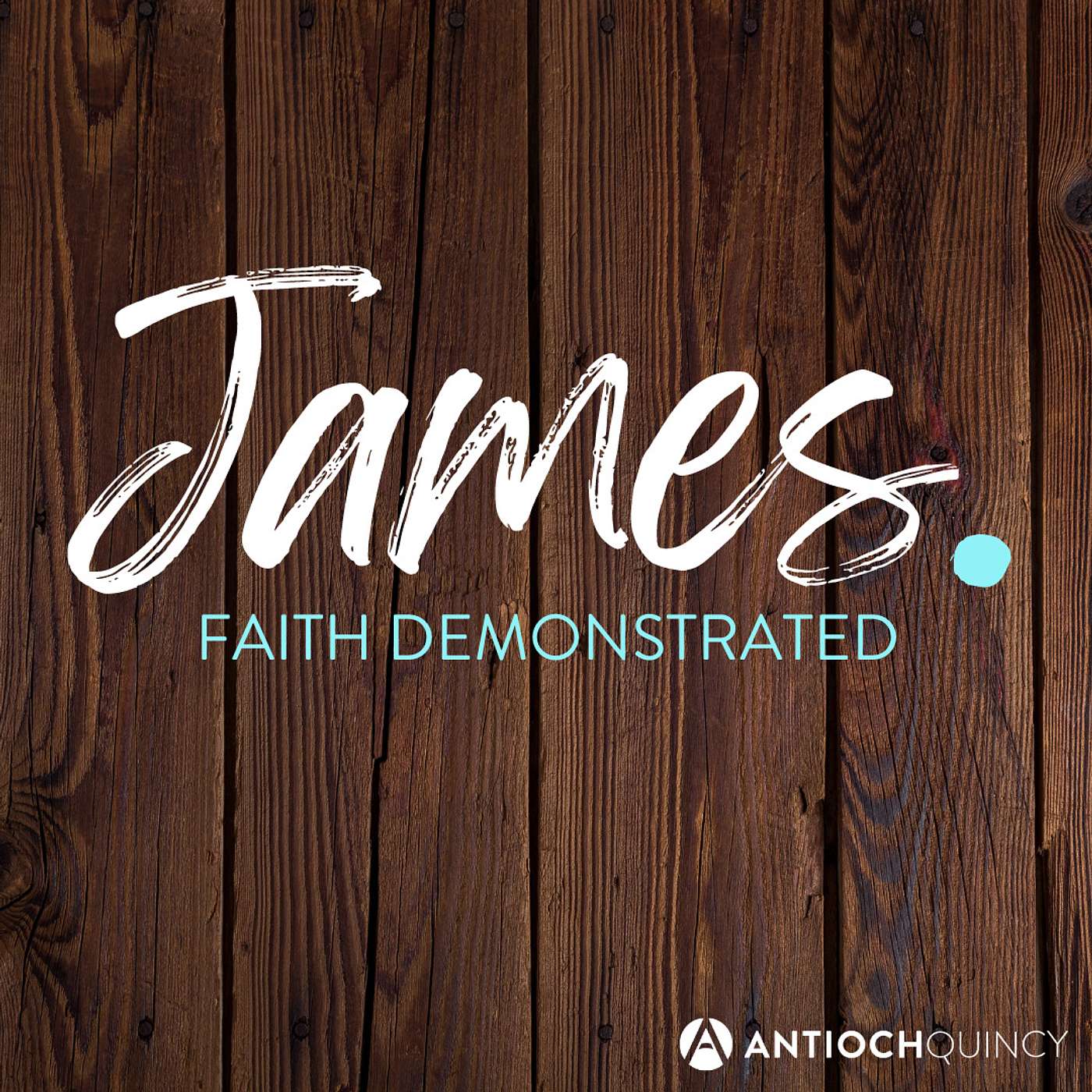 Antioch Community Church in Quincy, MA (Boston Area) Sermons
