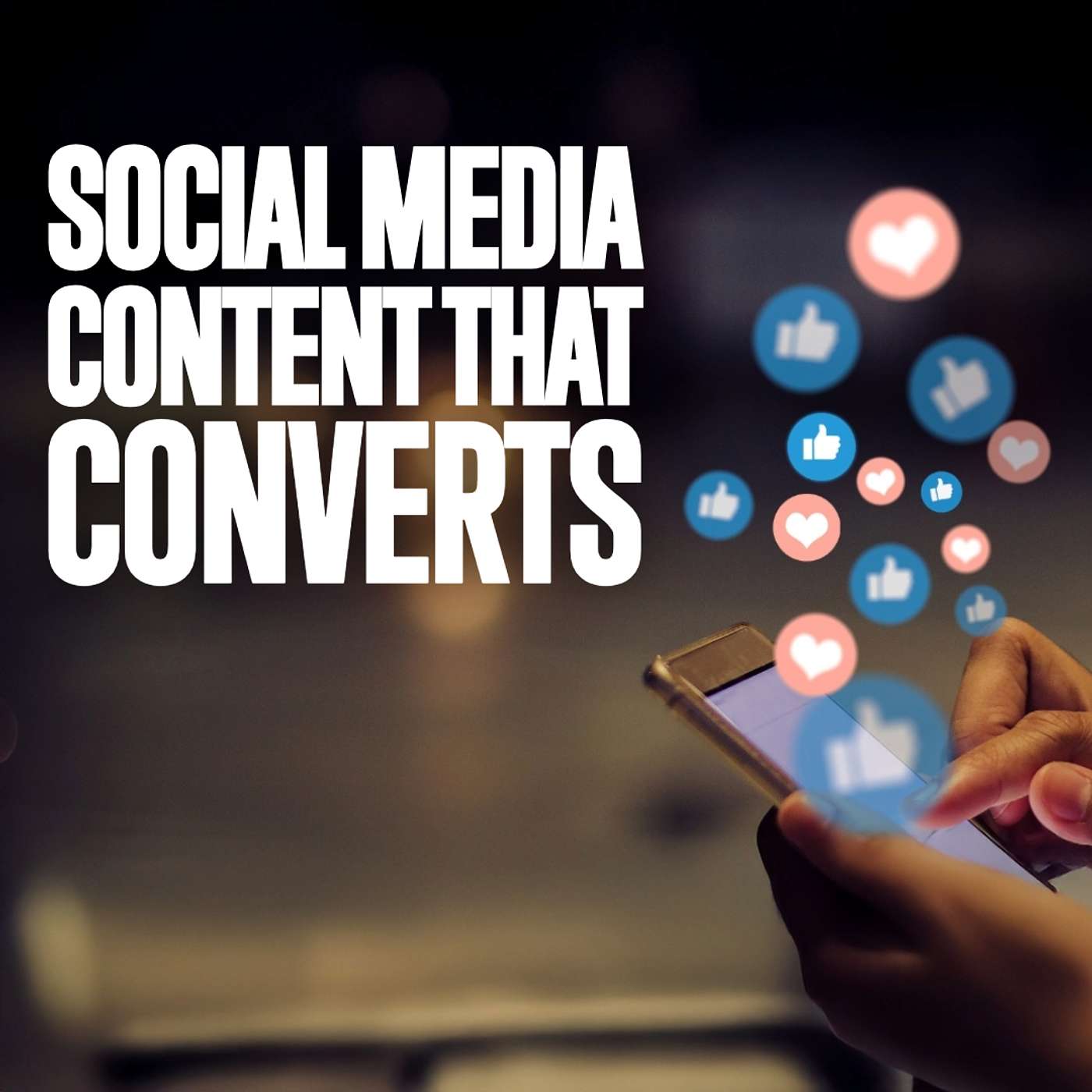The 4 Social Media Content Types That Actually Get BOOKINGS