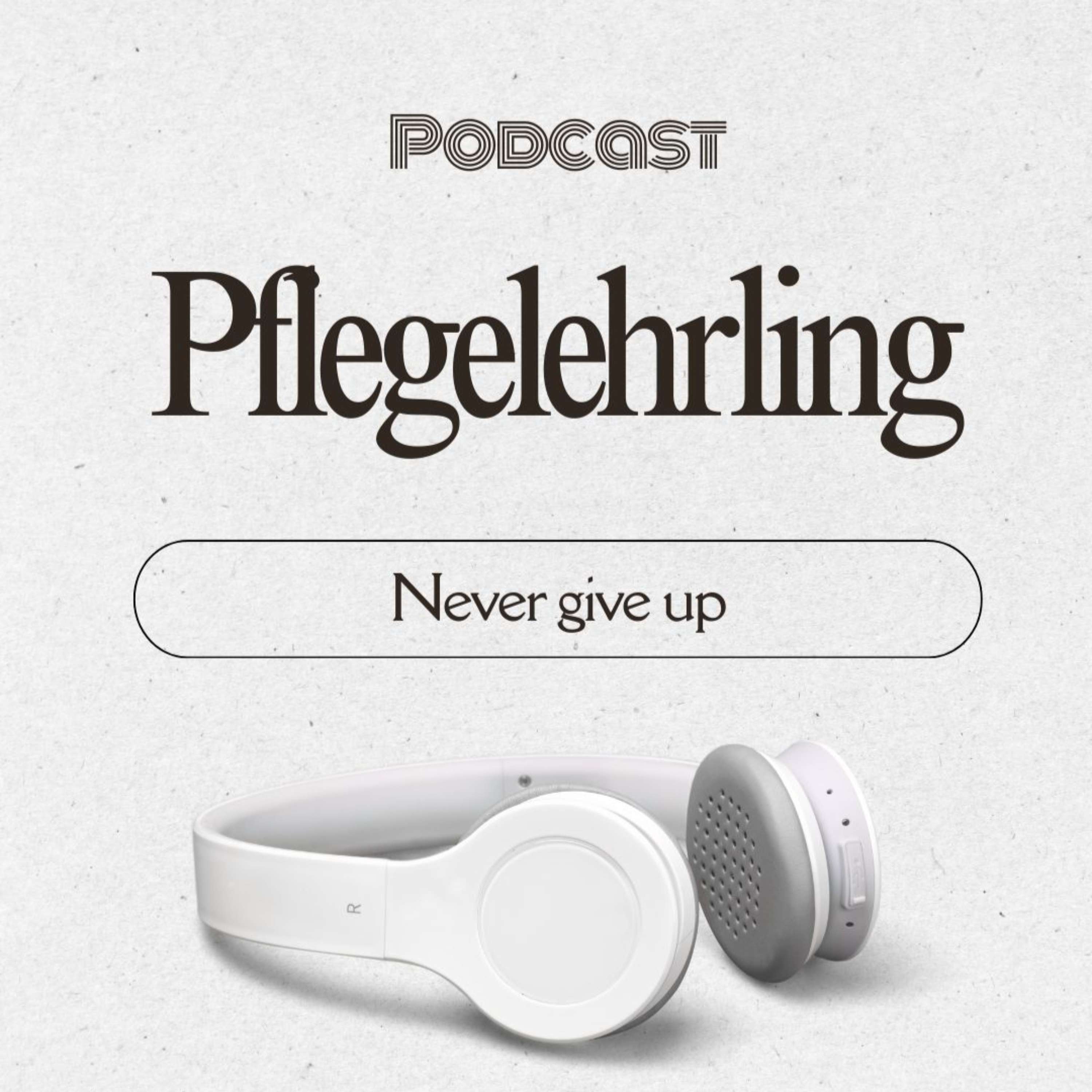 Pflegelehrling