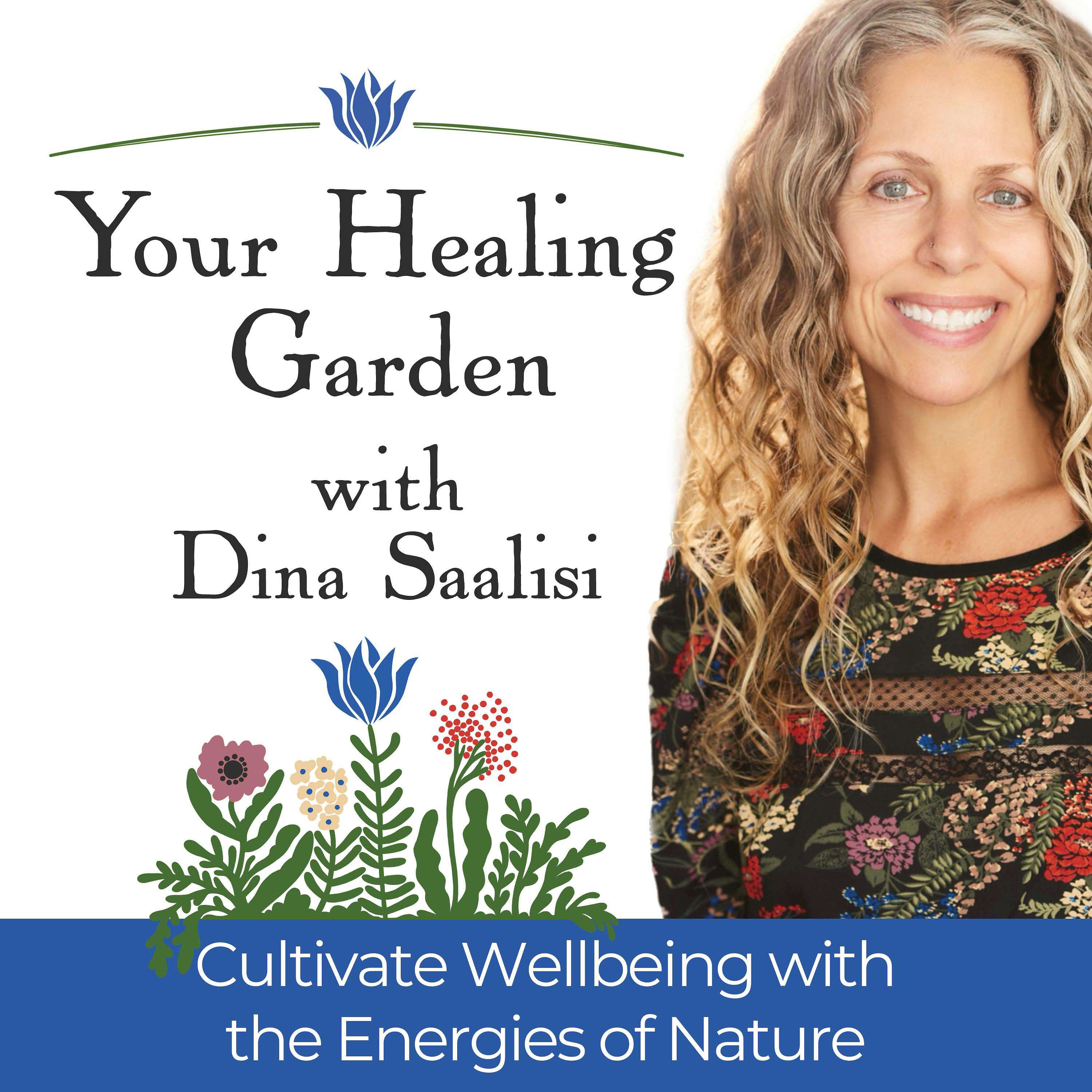 Your Healing Garden