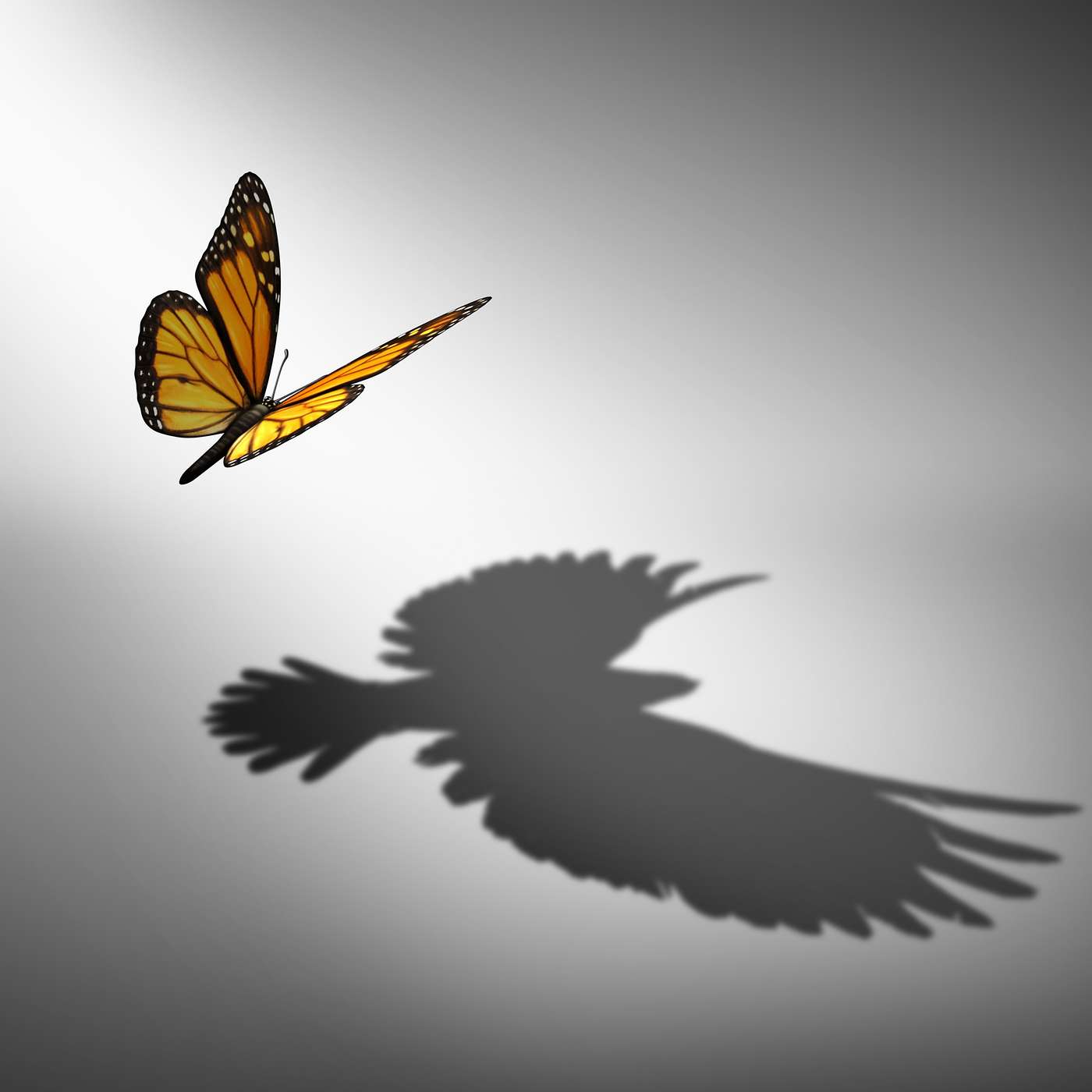 The Big Topic of Intention