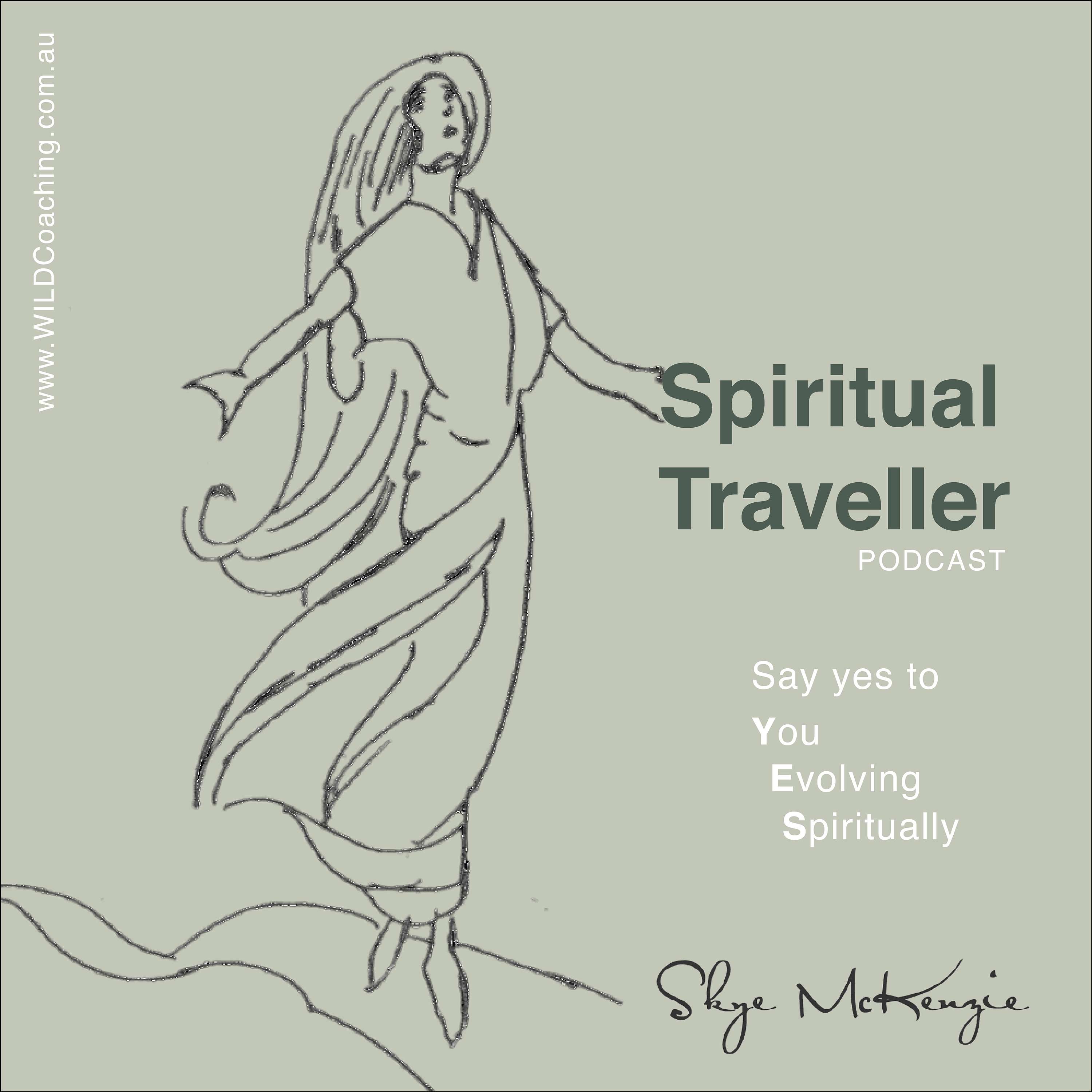 Spiritual Traveller