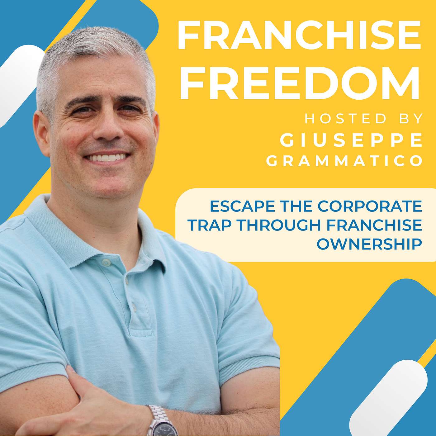 Franchise Freedom - Exploring the Five Freedoms of Business Ownership - Part 2 of 2