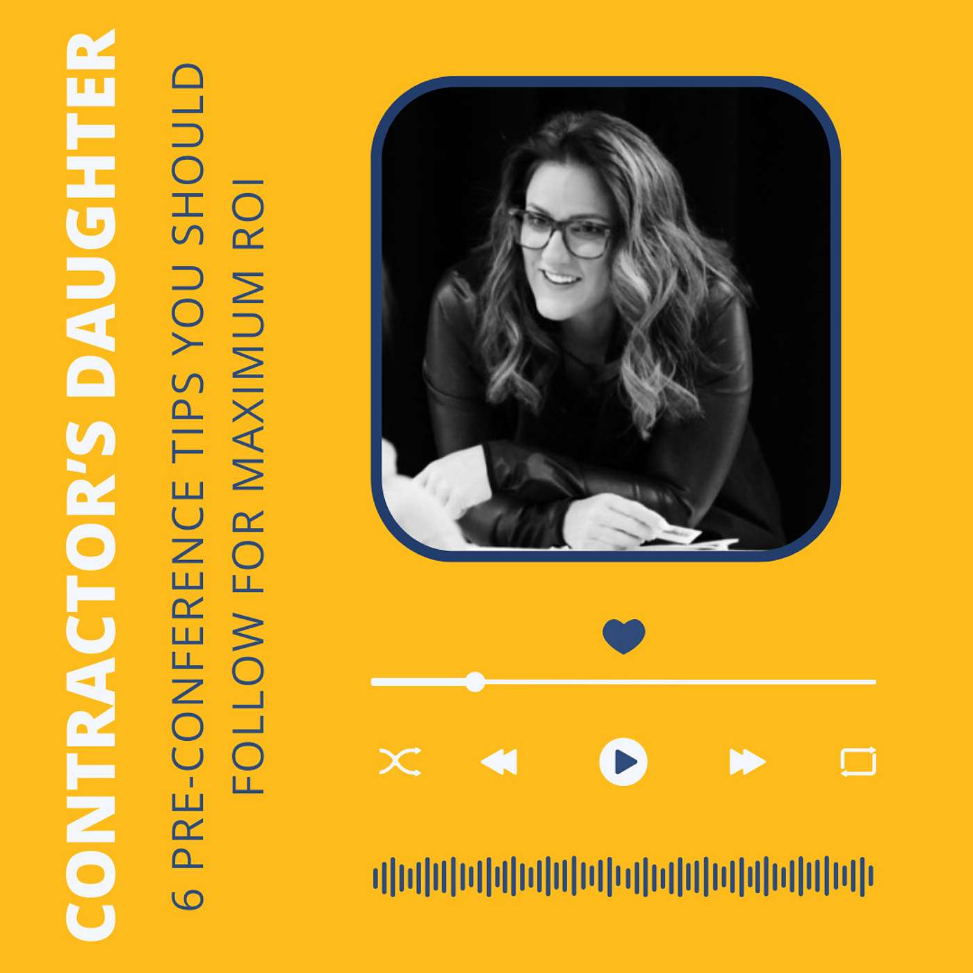 Contractor\'s Daughter