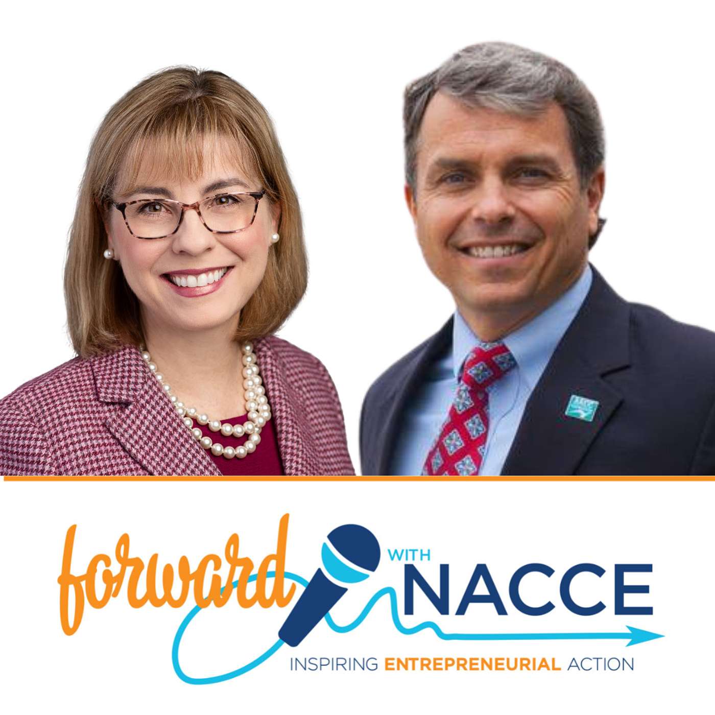 How Community College Foundations Can Be Catalysts for Advancing Workforce Development with Vollie Melson