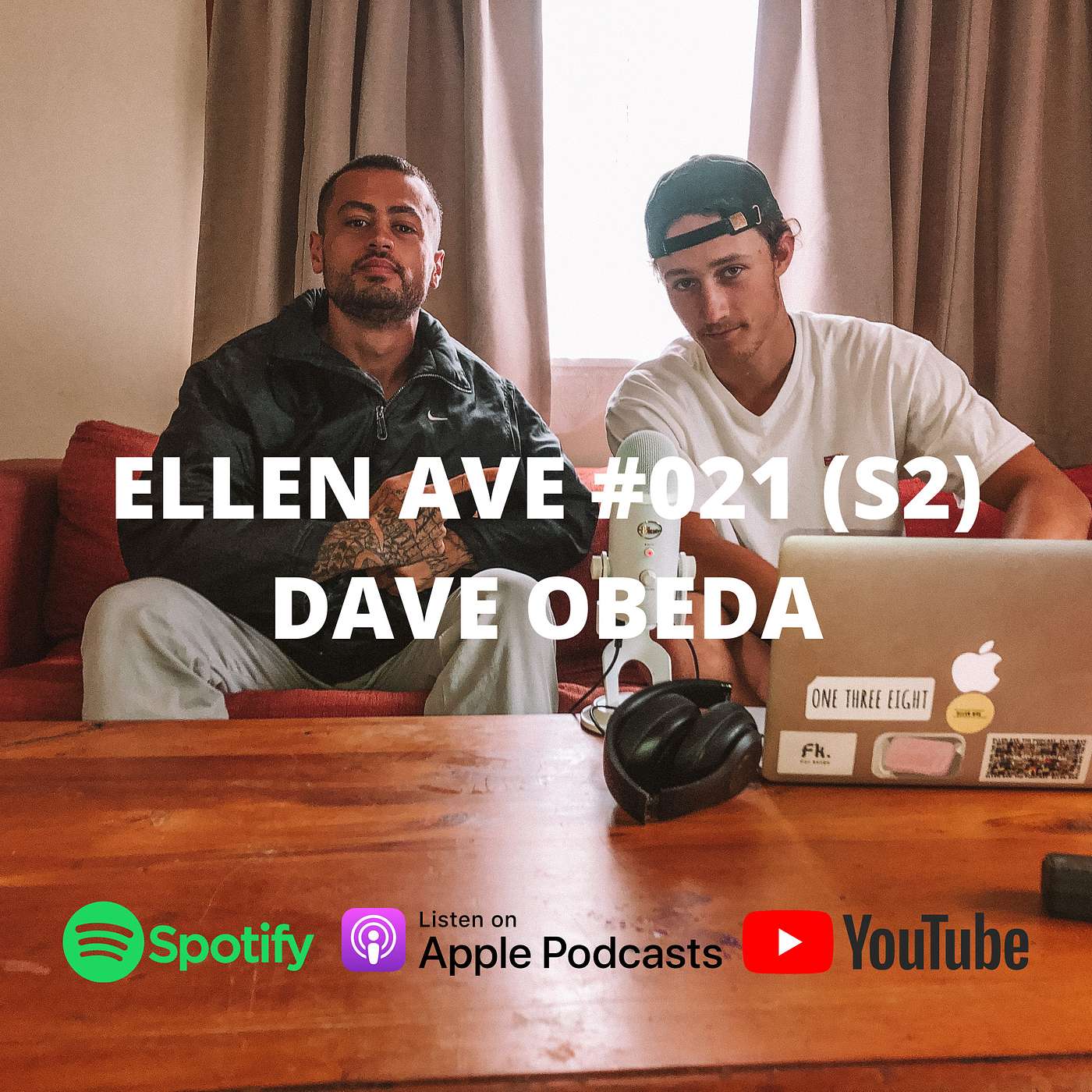 Ellen Ave