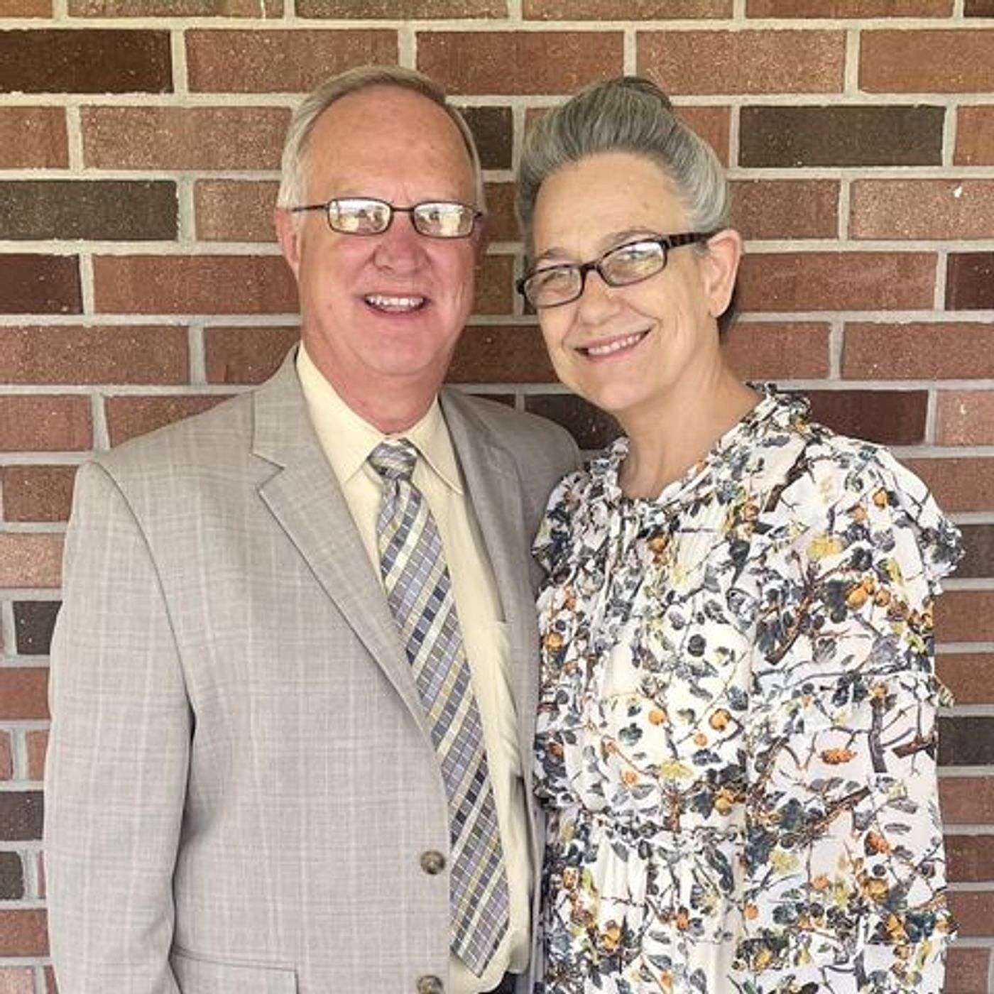 Rev. Jeff Crawley - 