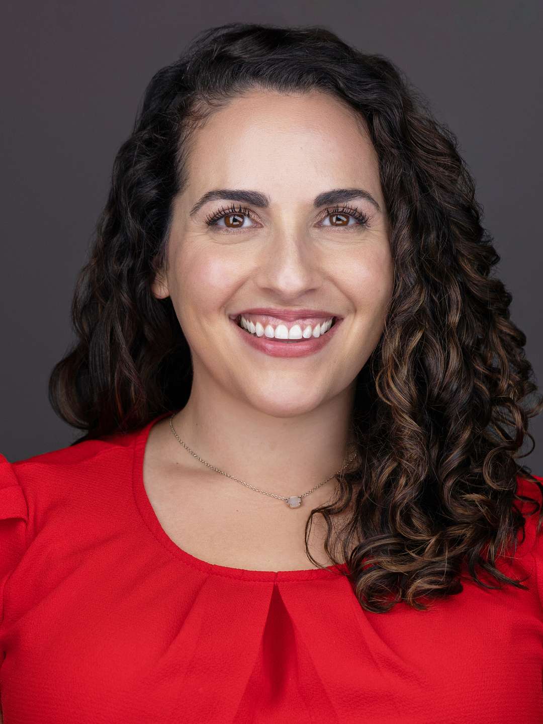 Allison Baggerly