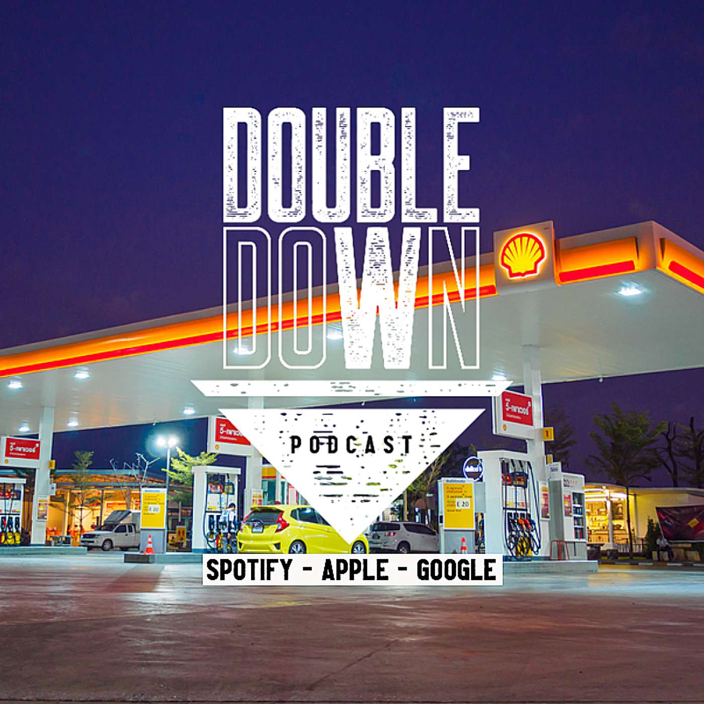 Double Down Podcast