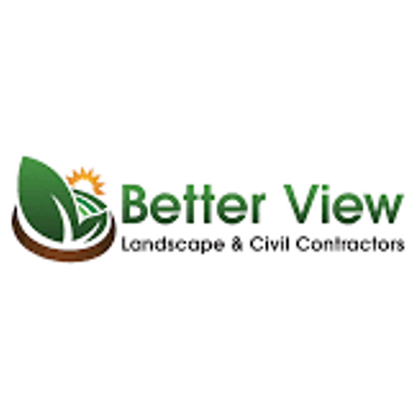 Better View Landscapes - Commercial & Civil Landscape Construction
