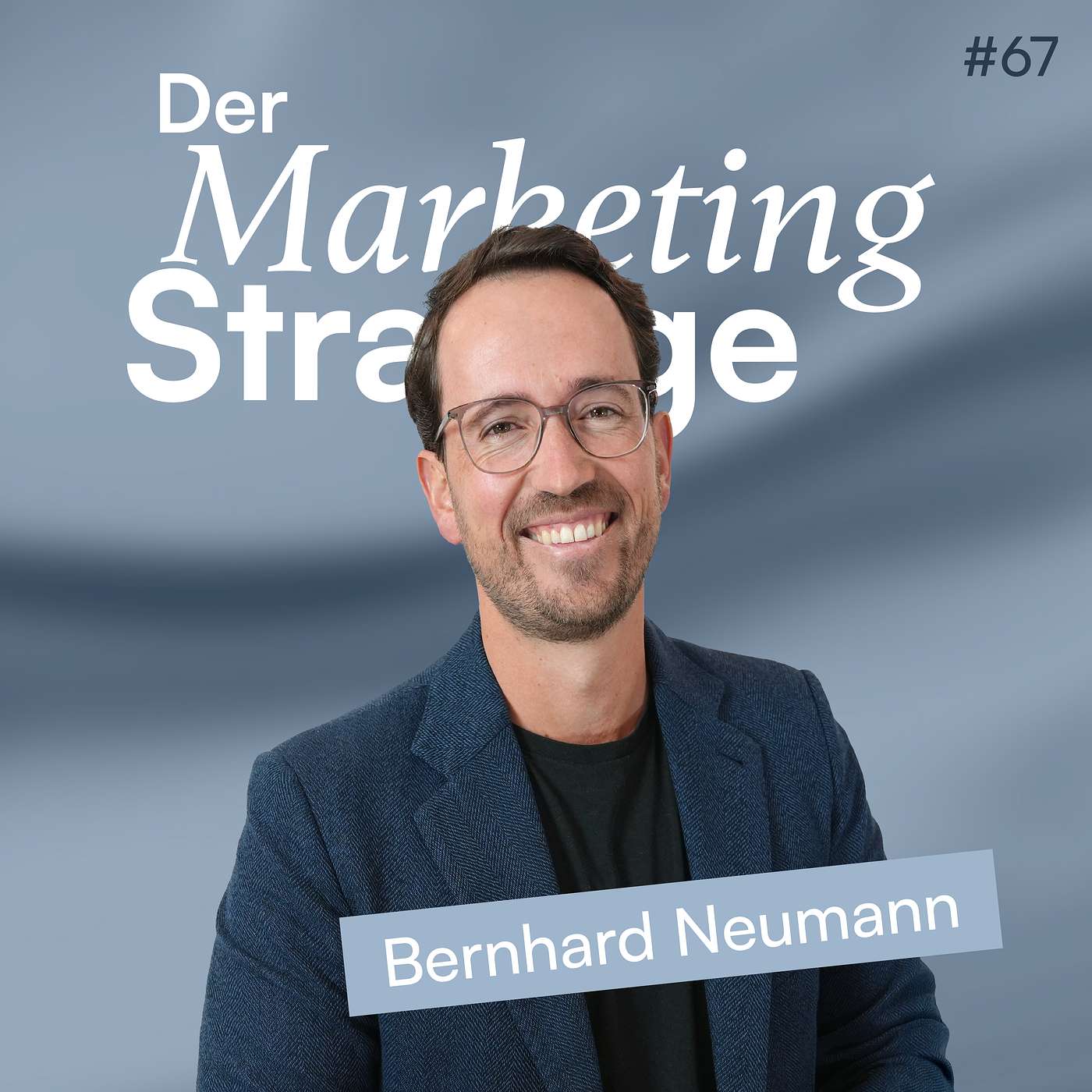 Der Marketing-Stratege