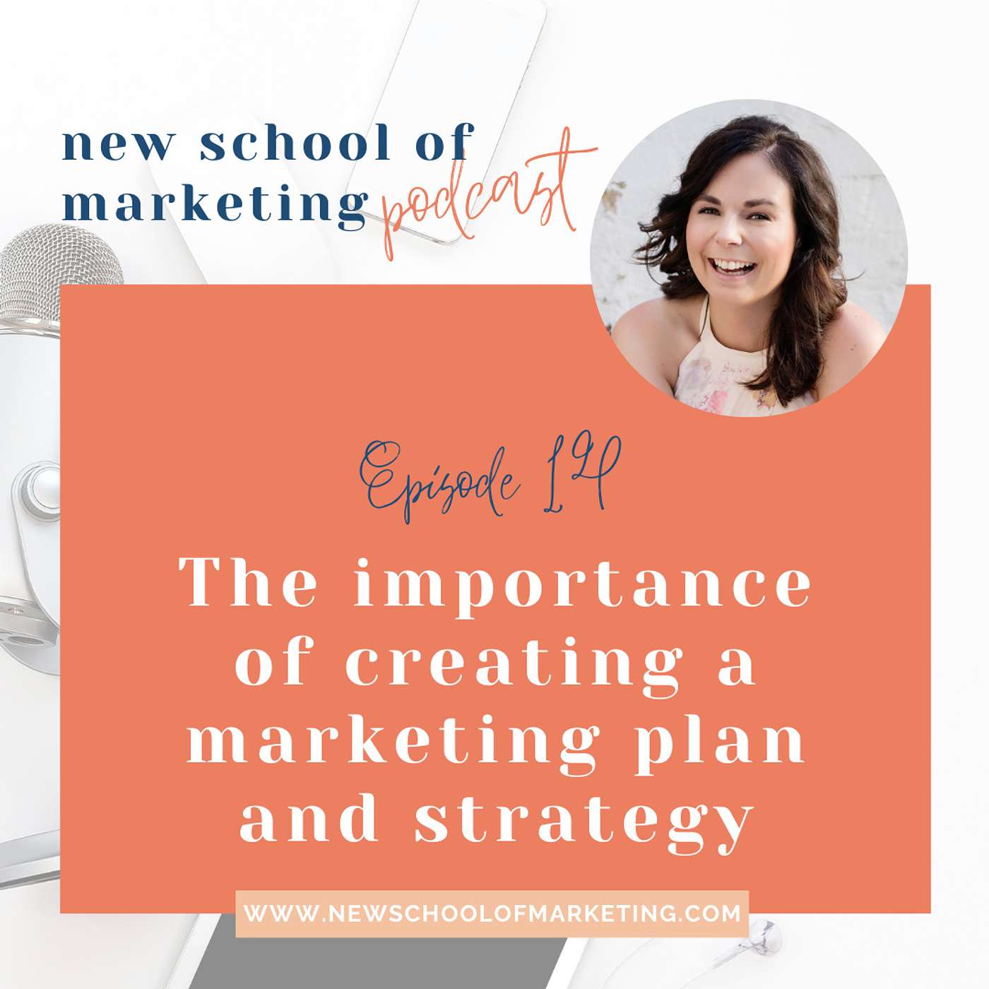 New School of Marketing