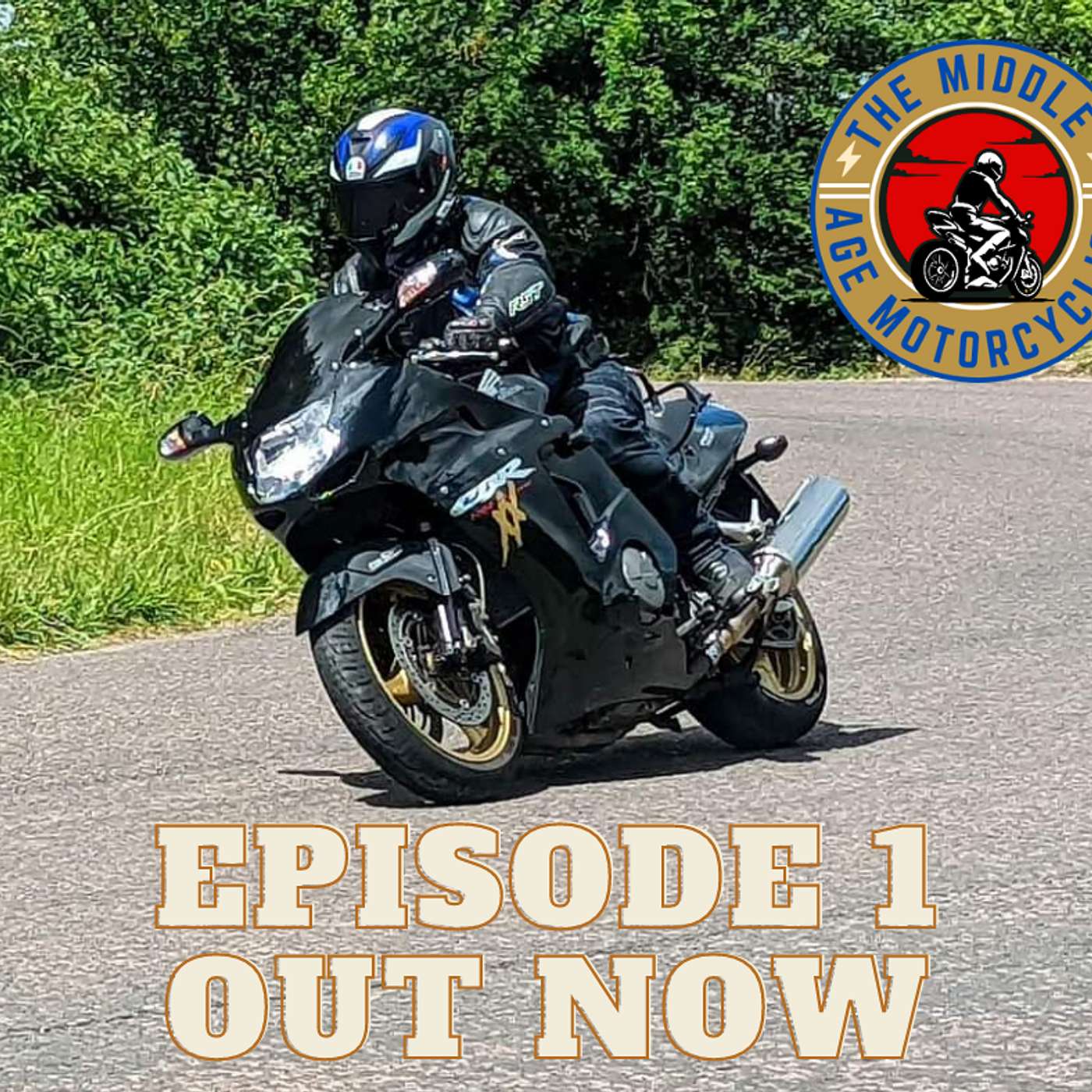 Motorcycles, Me And what I'm Doing