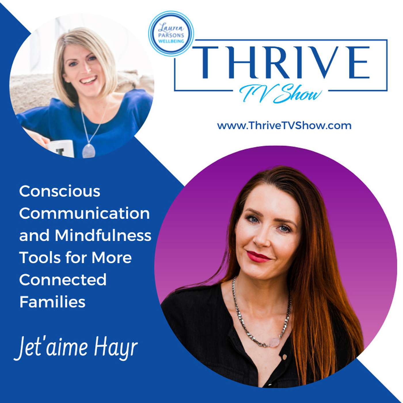 Conscious Communication and Mindfulness Tools for More Connected Families
