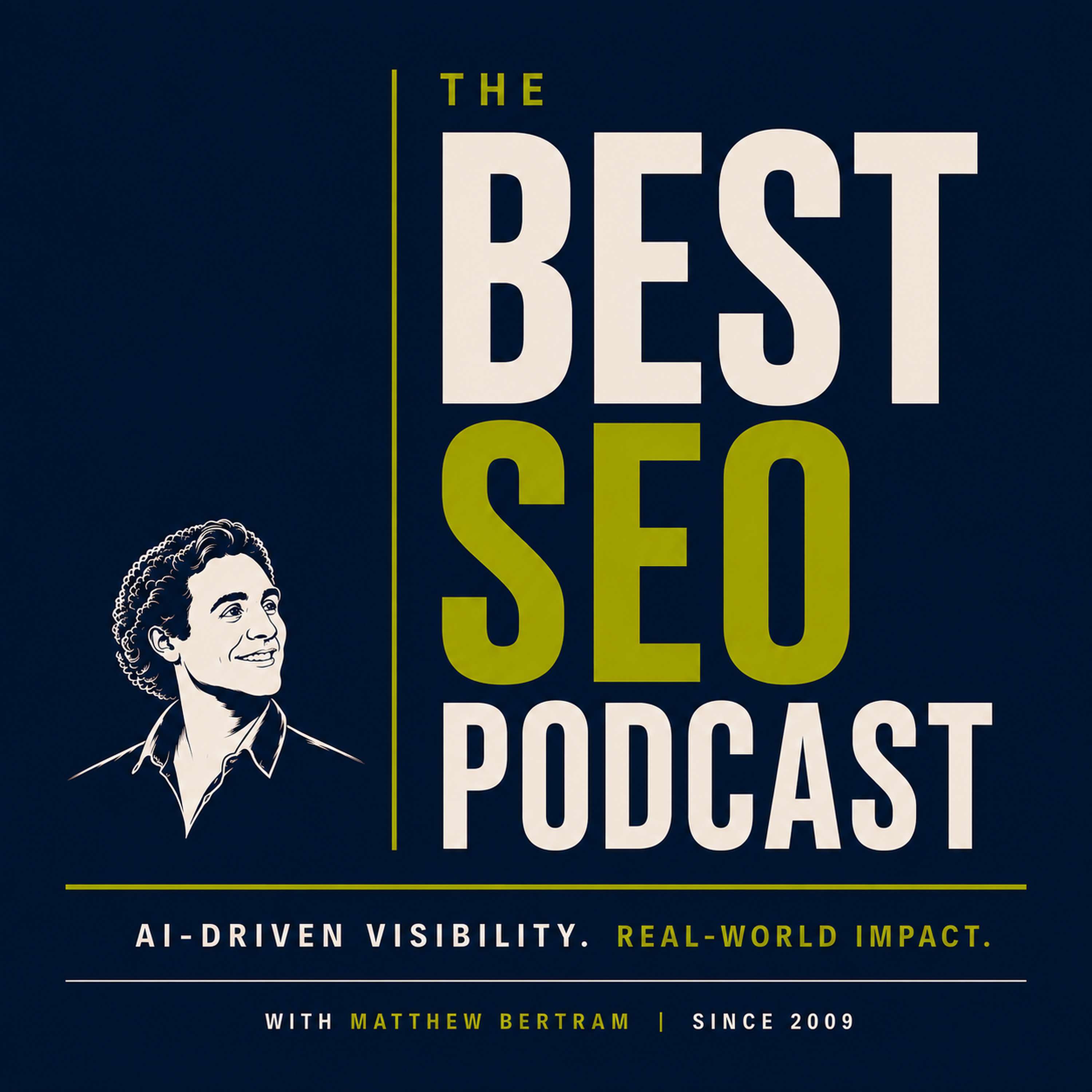The Best SEO Podcast