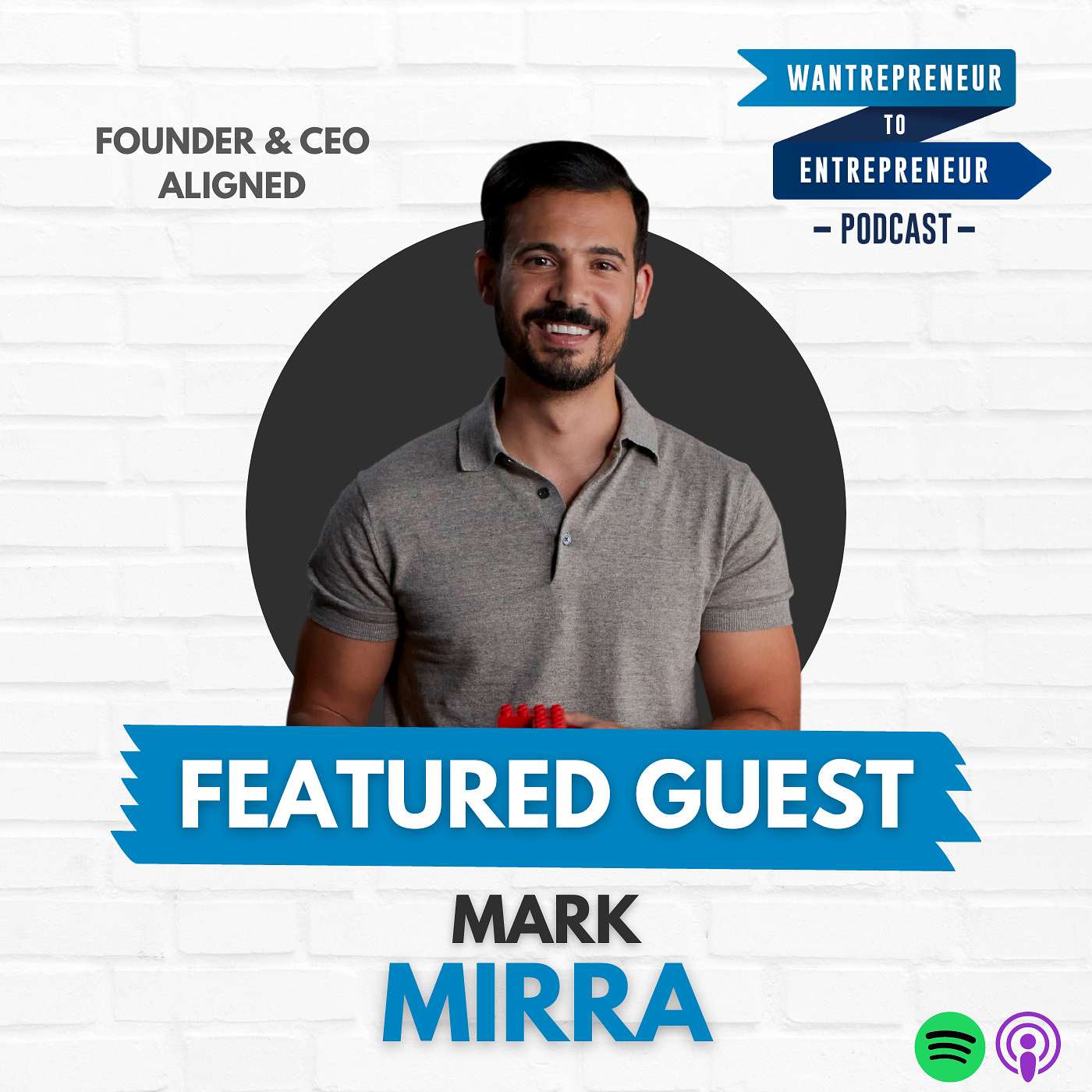 604: NEGOTIATION skills and strategies (BEYOND bargaining on price!) w/ Mark Mirra