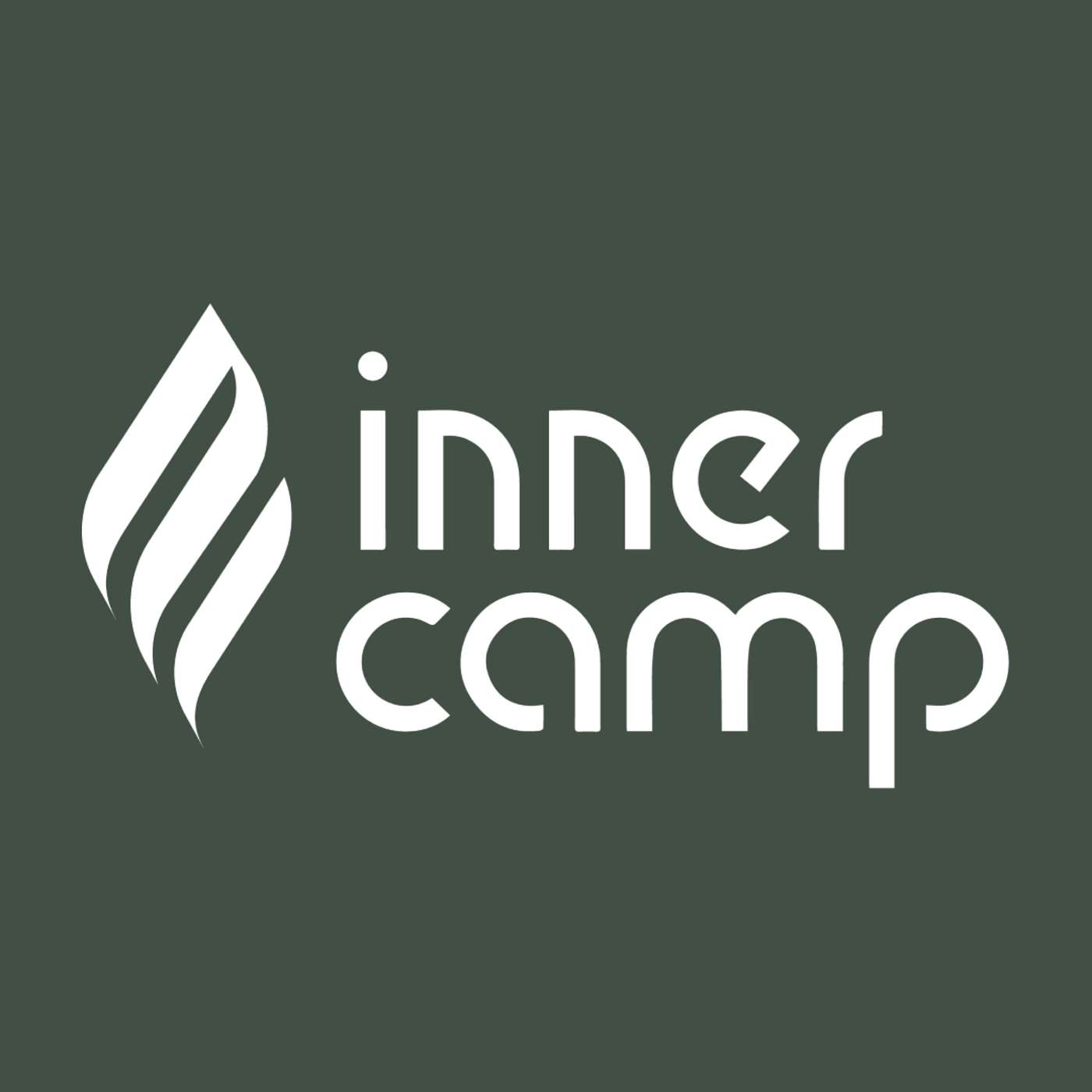 The Power of Energy Work, Kundalini, and Tantra | The InnerCamp Podcast | Ep #1 The Power of Energy Work, Kundalini, and Tantra | The InnerCamp Podcast | Ep #1