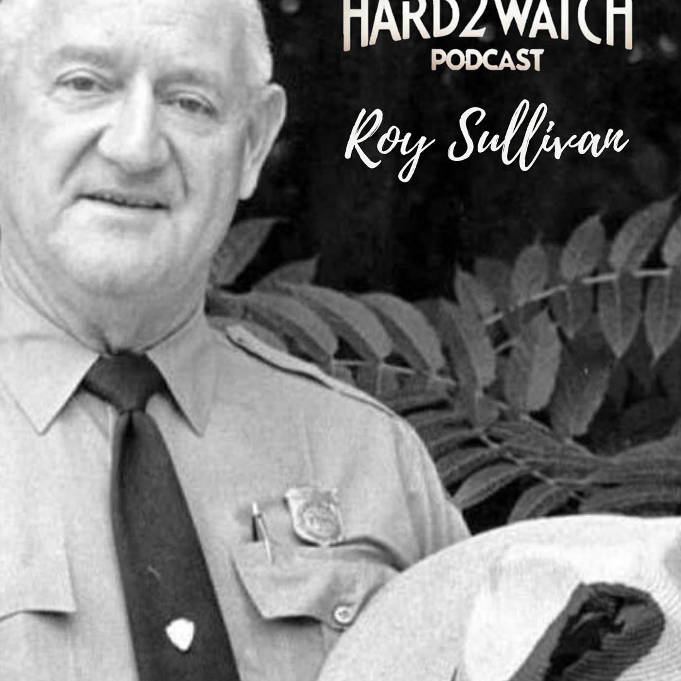 135 - Roy Sullivan (Or Lightning Crashes) episode artwork