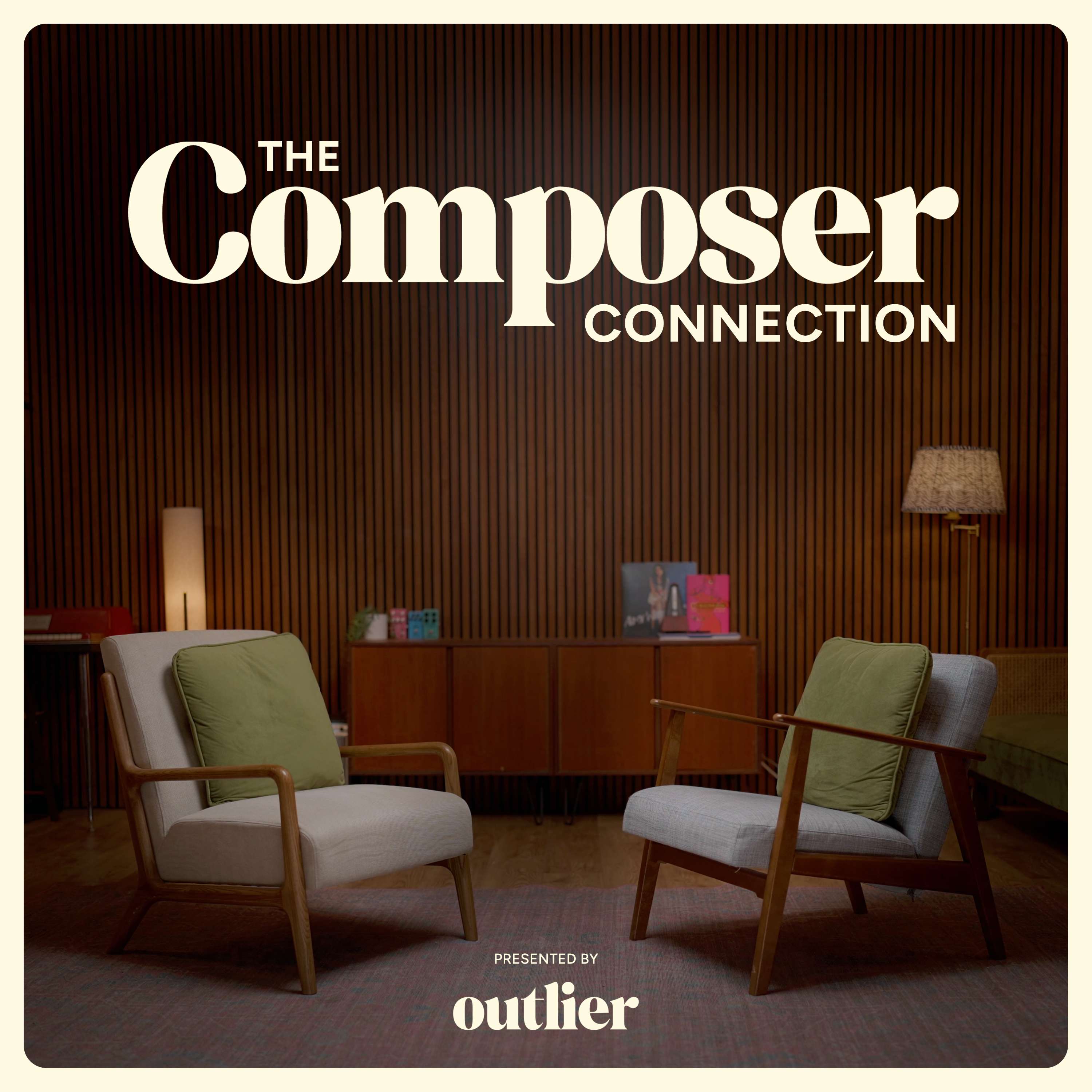 The Composer Connection