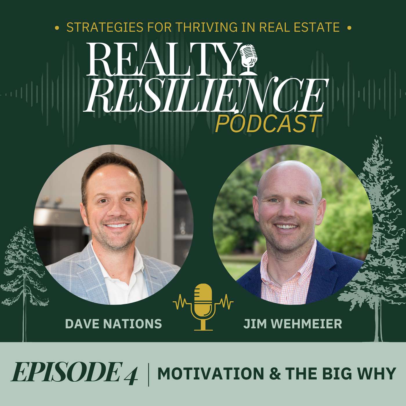 Realty Resilience Podcast