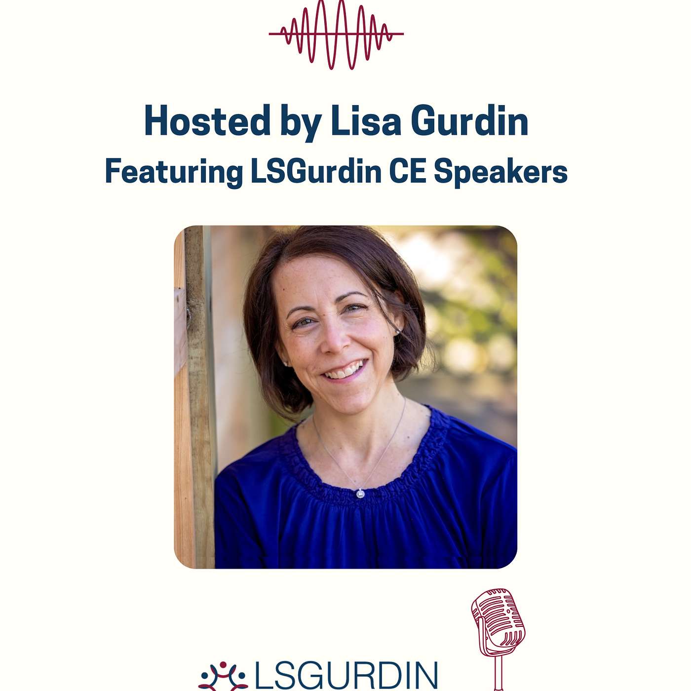 Behind the ABA Talk Podcast