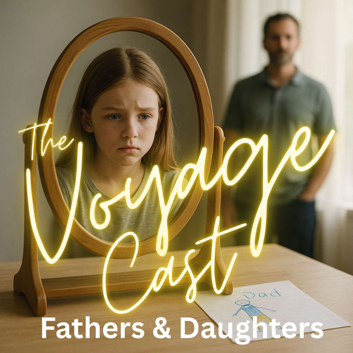 The Voyage Cast: Real Talk on Relationships and Mental Wellness