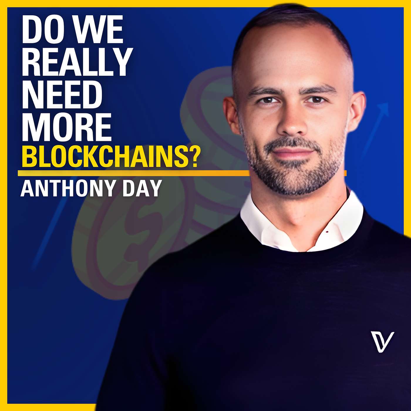 Do We Really Need More Blockchains? - Anthony Day | ATC #584 Do We Really Need More Blockchains? - Anthony Day | ATC #584