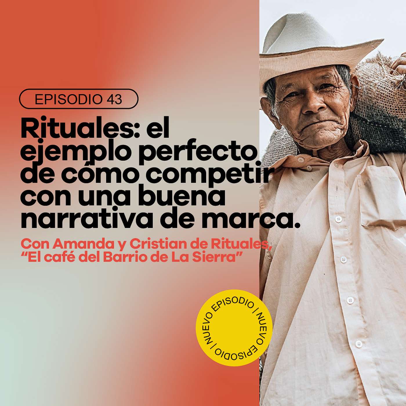 El Podcast de Marketing para Restaurantes