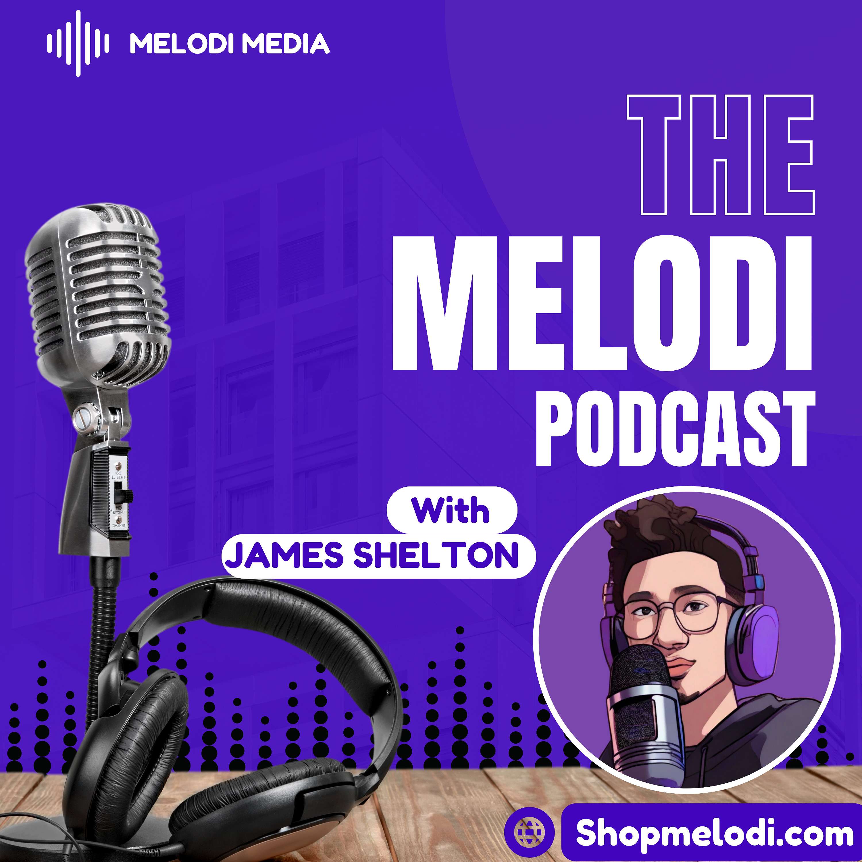 The Melodi
