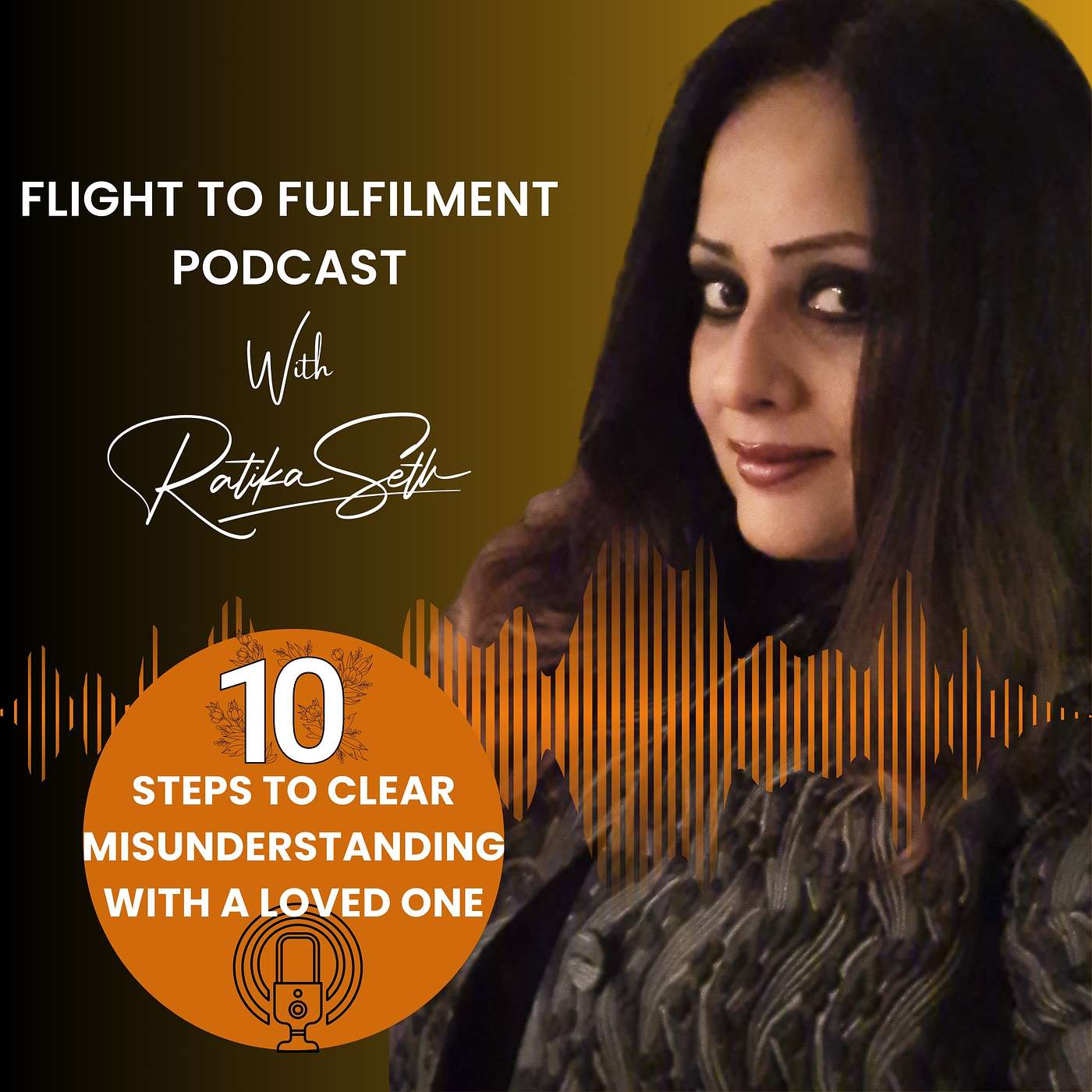 10 ways to clear misunderstandings with a loved one