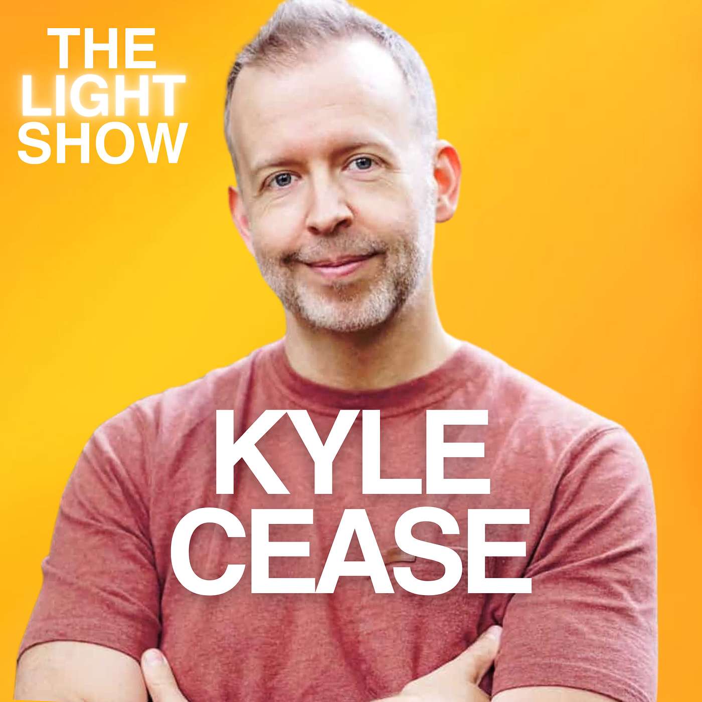 144: Kyle Cease on Becoming a Transformational Comedian and Why You Shouldn’t Chase the Money