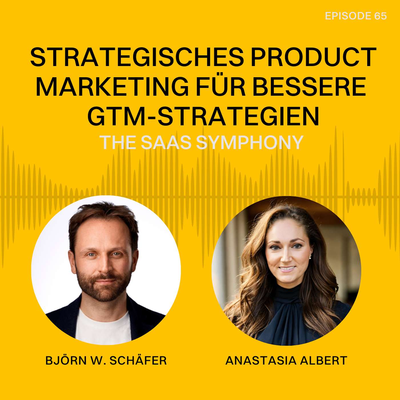 Funky Flywheels Show – Your Ultimate Podcast for Scaling B2B Startups