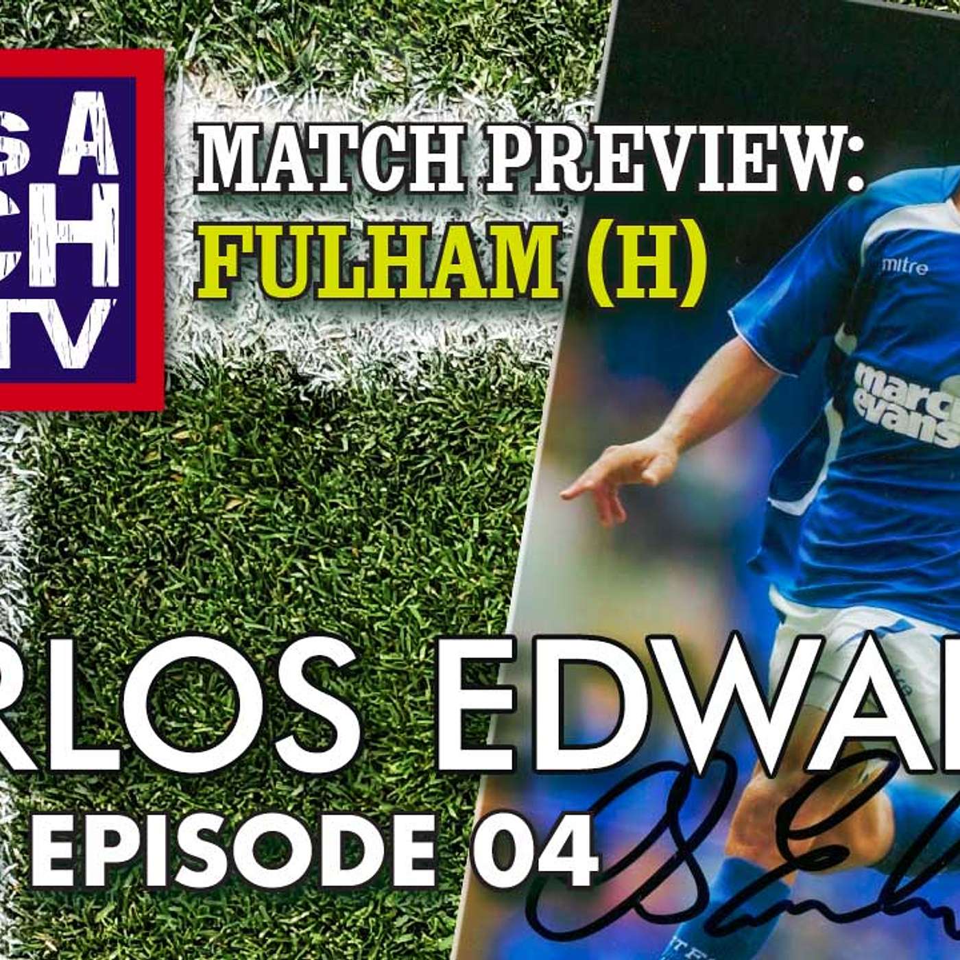 Life\'s A Pitch TV Podcast