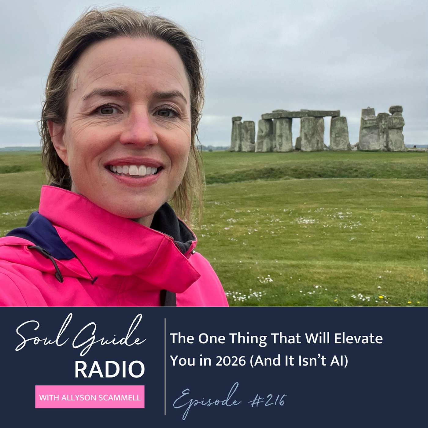 The One Thing That Will Elevate You in 2026 (And It Isn’t AI) The One Thing That Will Elevate You in 2026 (And It Isn’t AI)