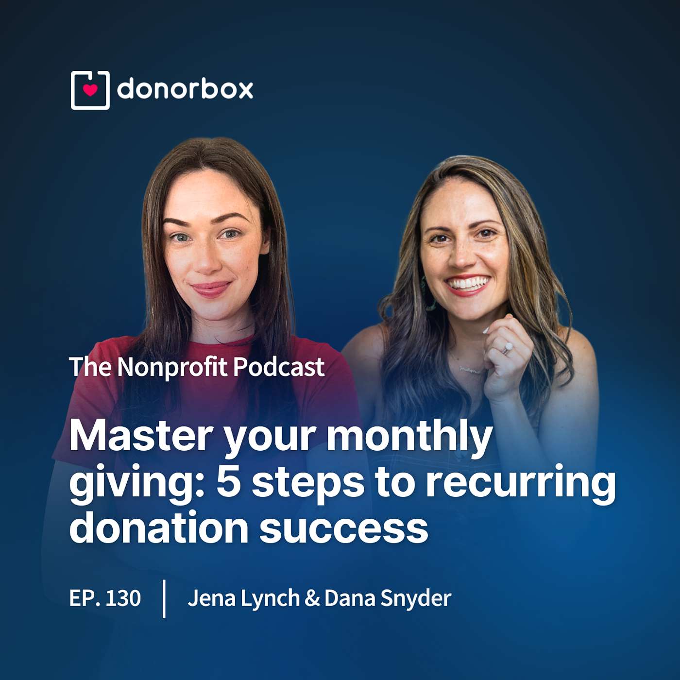 The Nonprofit Podcast