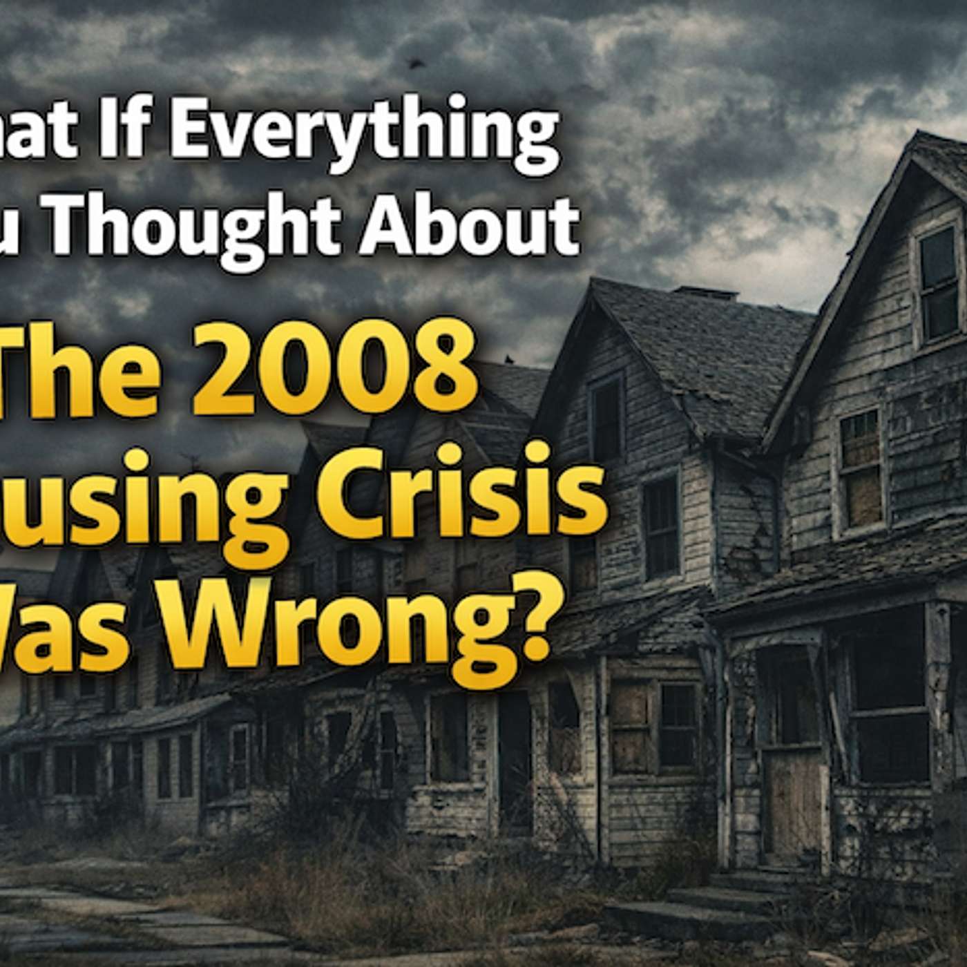 Do You Ever Wonder...The Hallmark Abstract Service Podcast