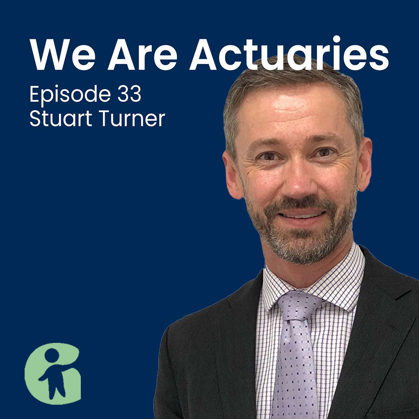 We Are Actuaries