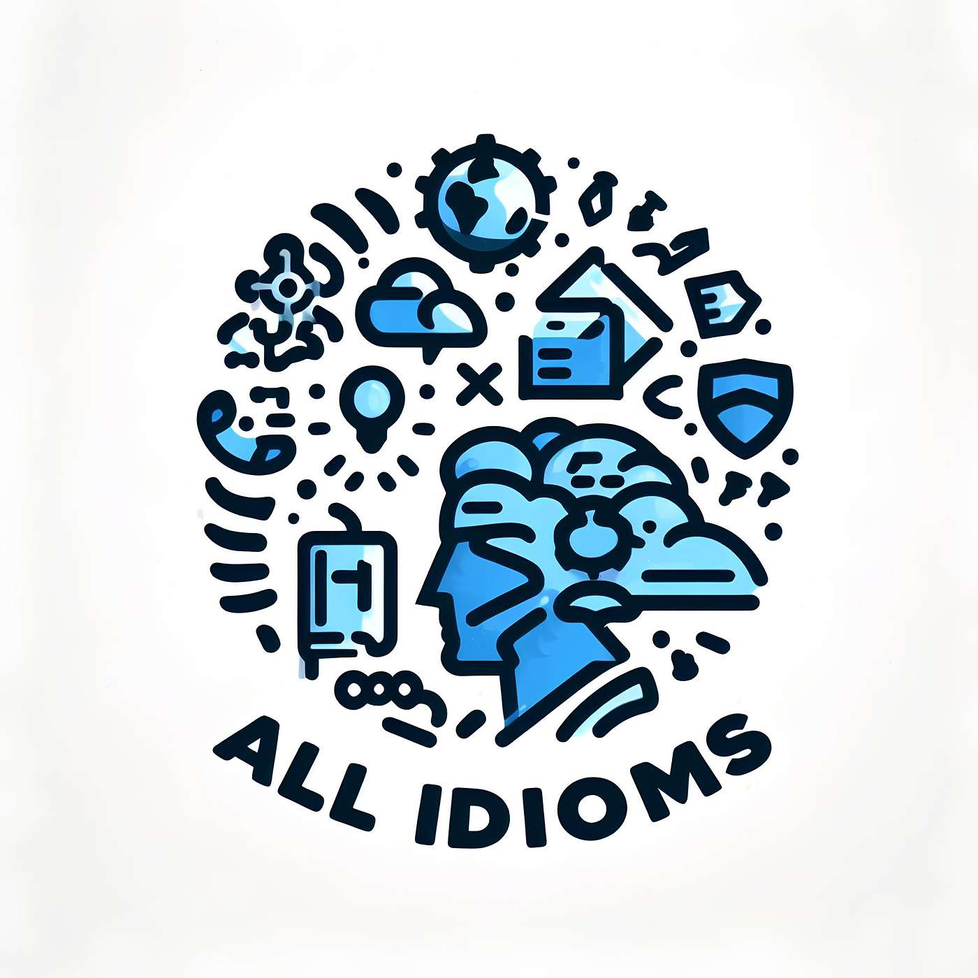 All Idioms Podcast